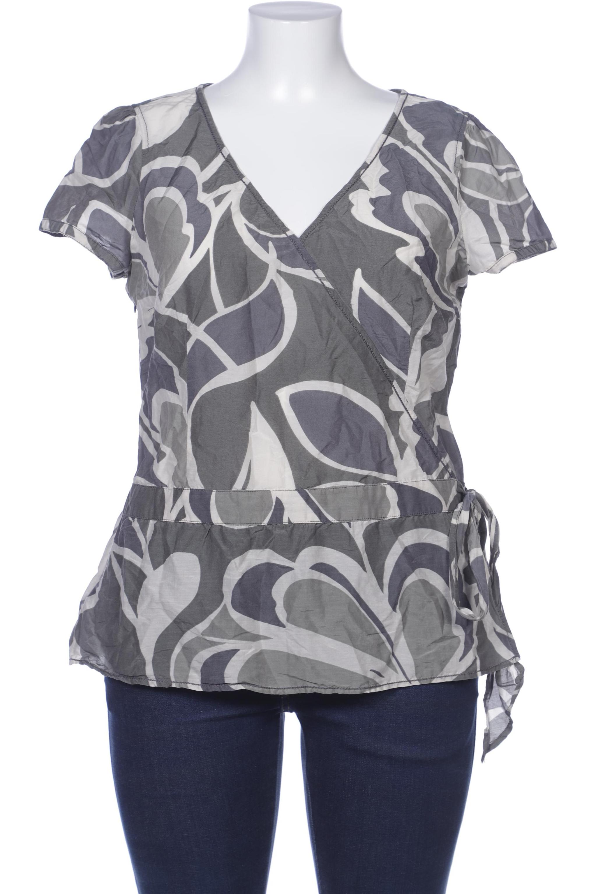 

Esprit Damen Bluse, grün, Gr. 44