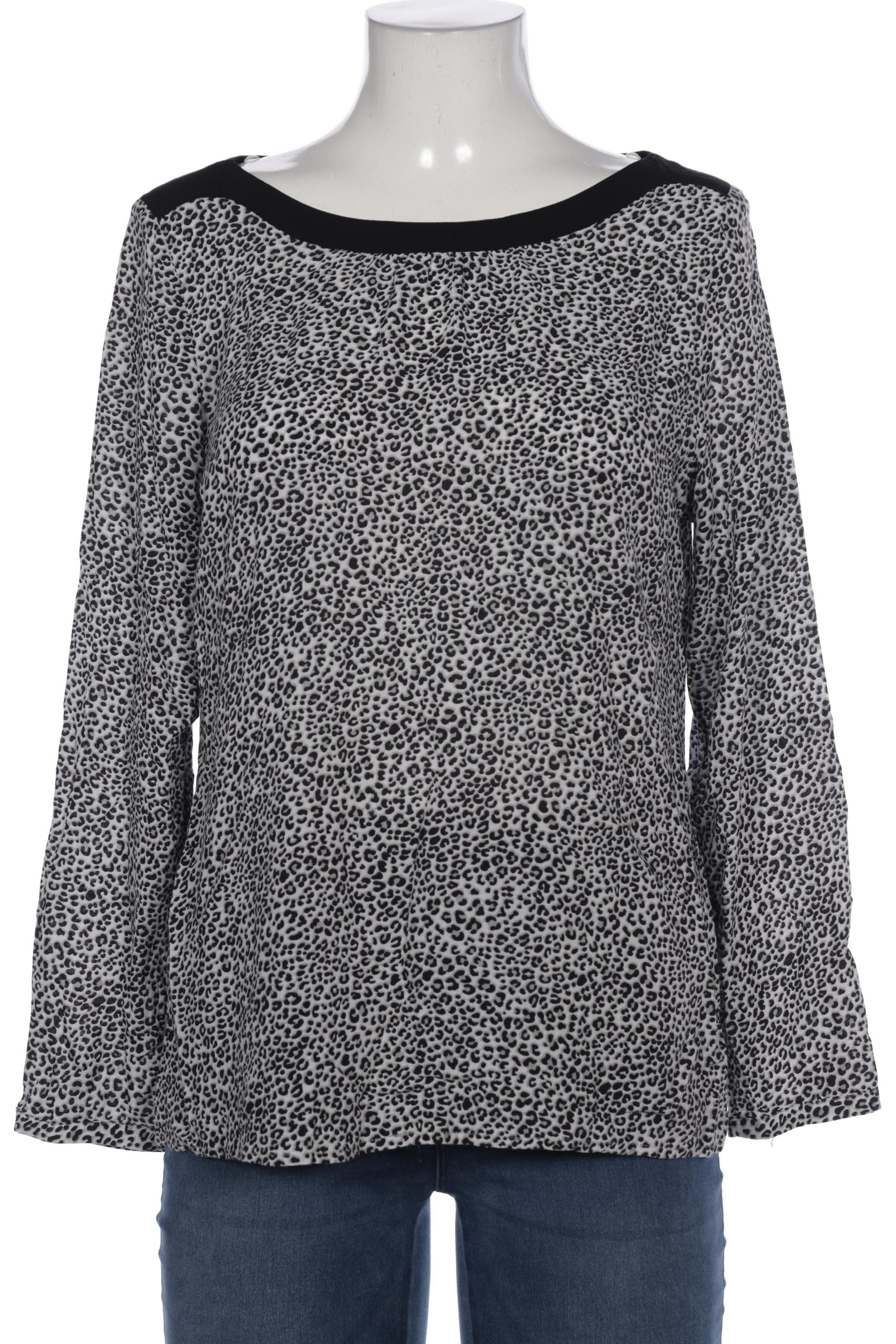 

Esprit Damen Bluse, schwarz, Gr. 40