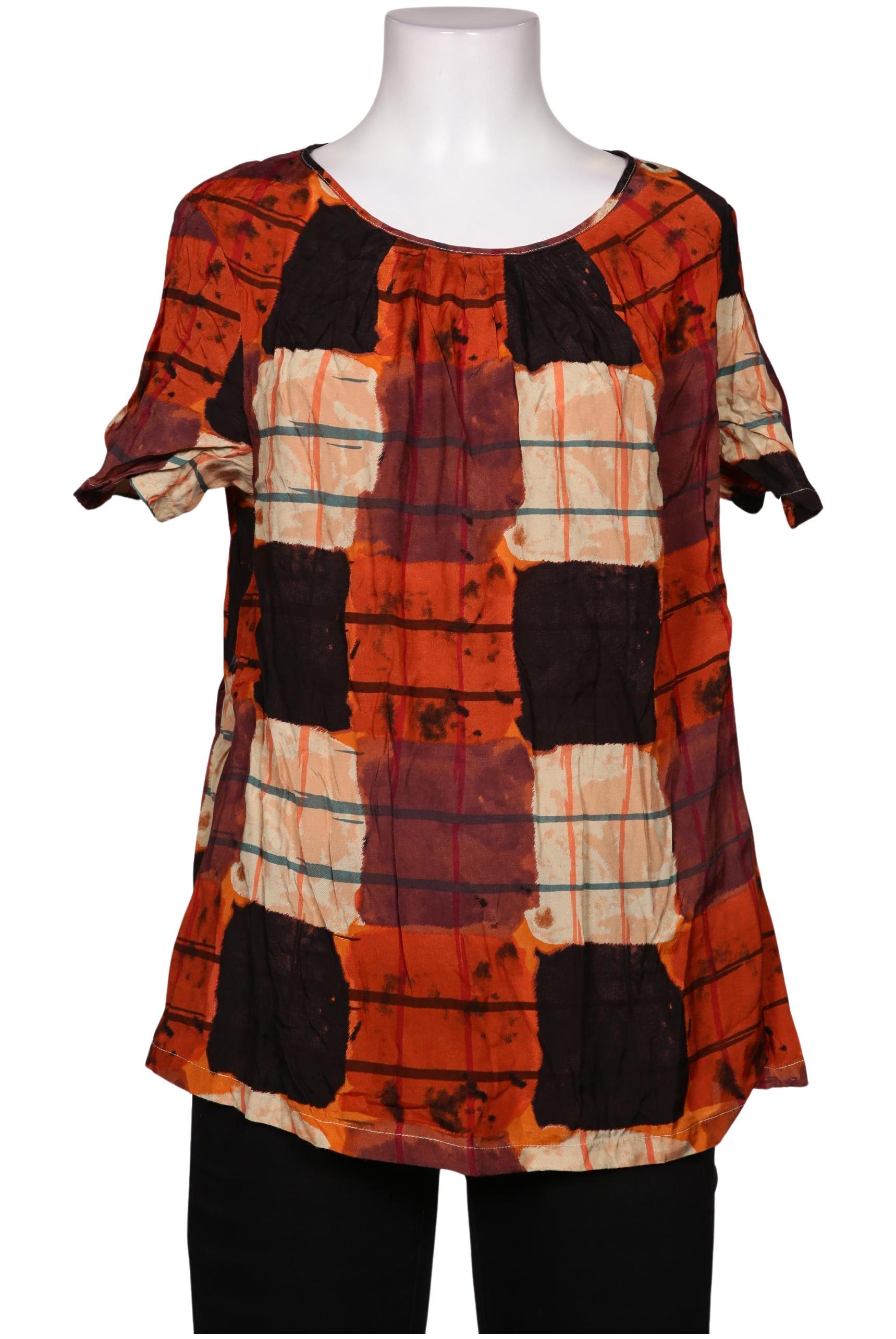 Thumbnail - Esprit Damen Bluse, braun, Gr. 36