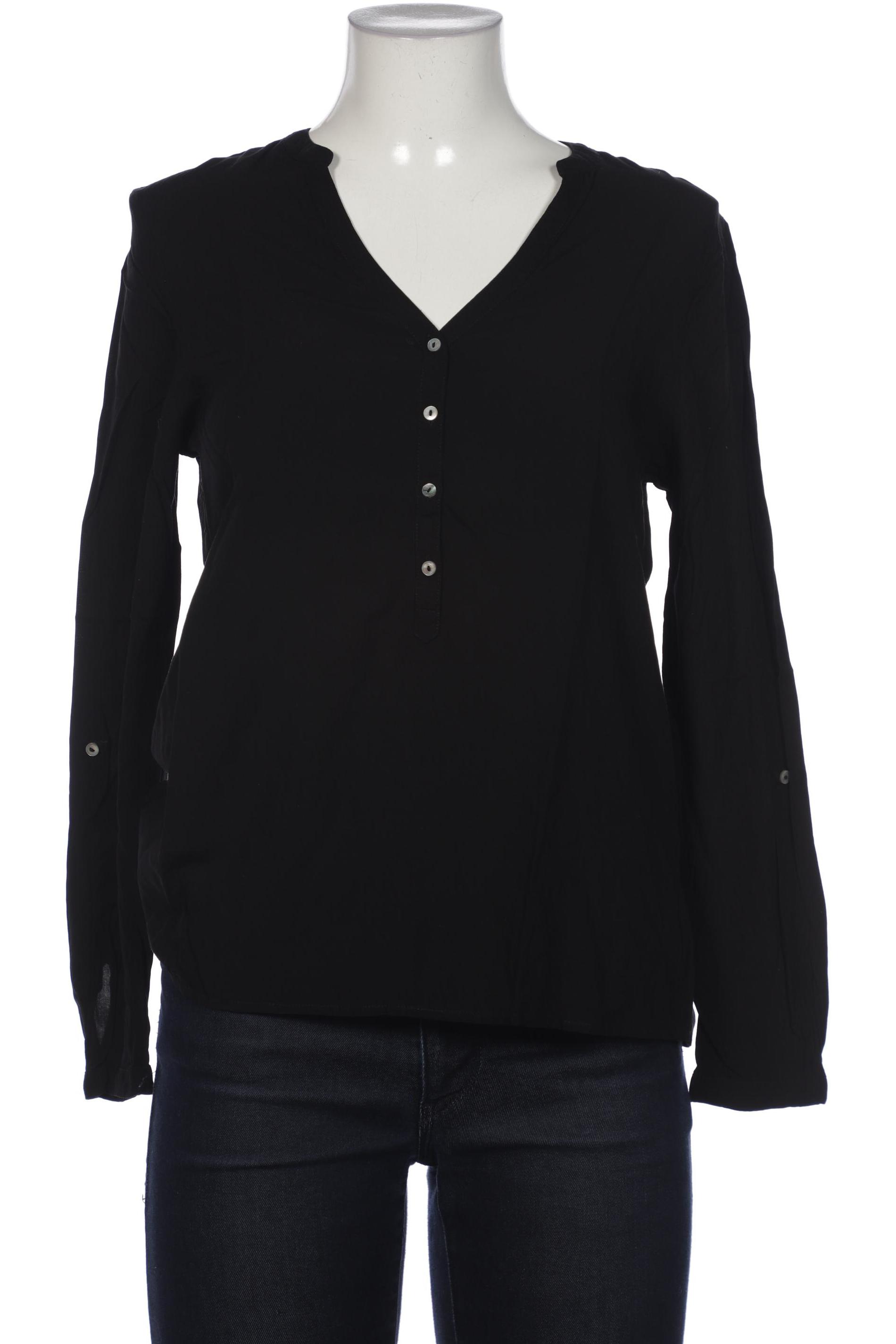 

Esprit Damen Bluse, schwarz