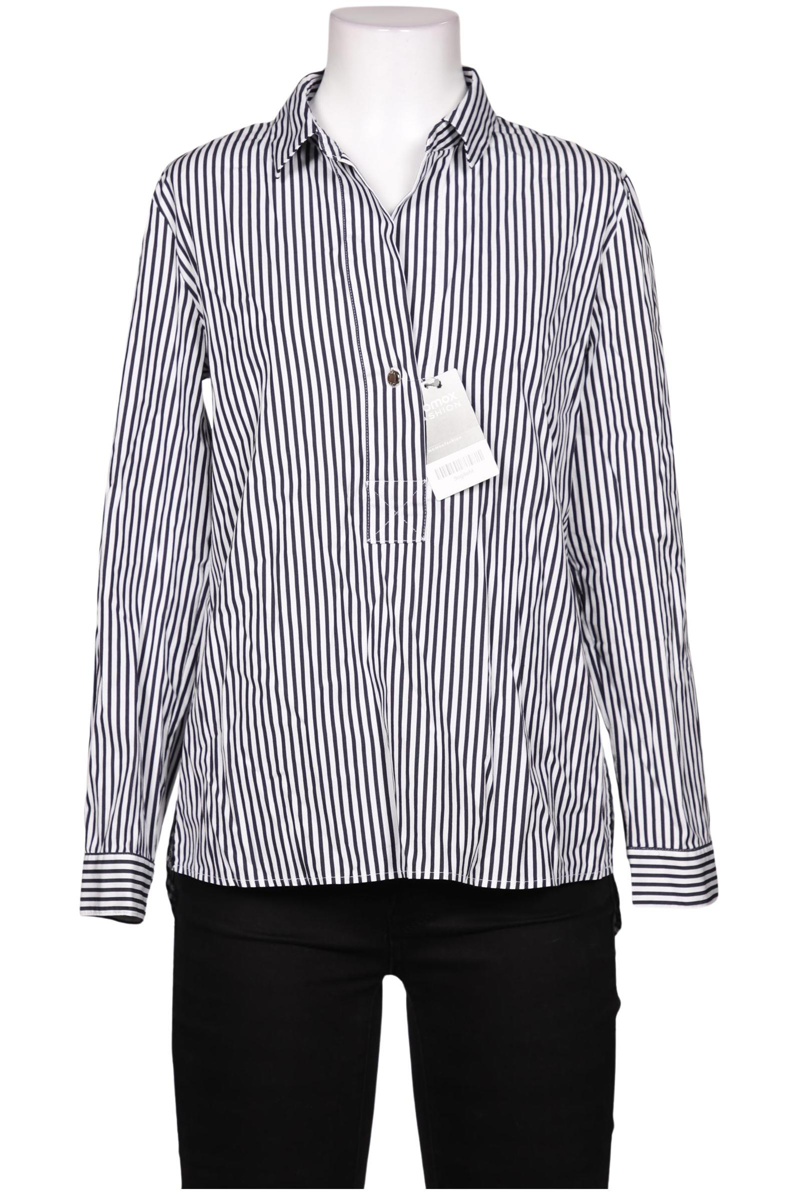 

Esprit Damen Bluse, weiß, Gr. 34