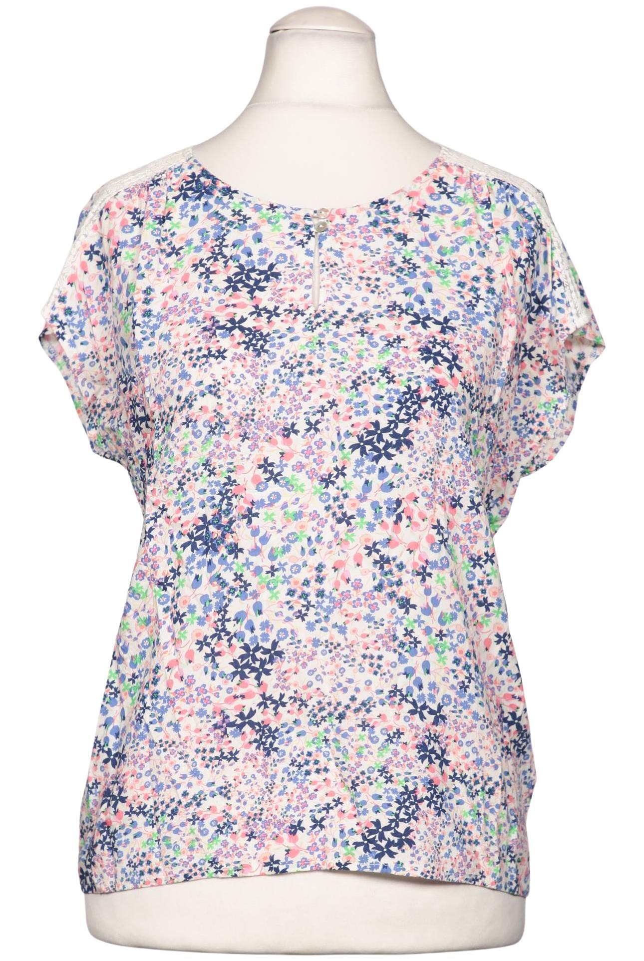 

Esprit Damen Bluse, mehrfarbig, Gr. 36