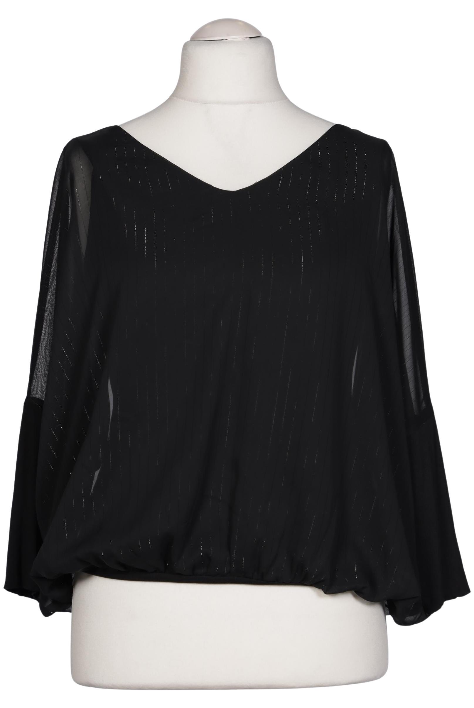 

Esprit Damen Bluse, schwarz, Gr. 38