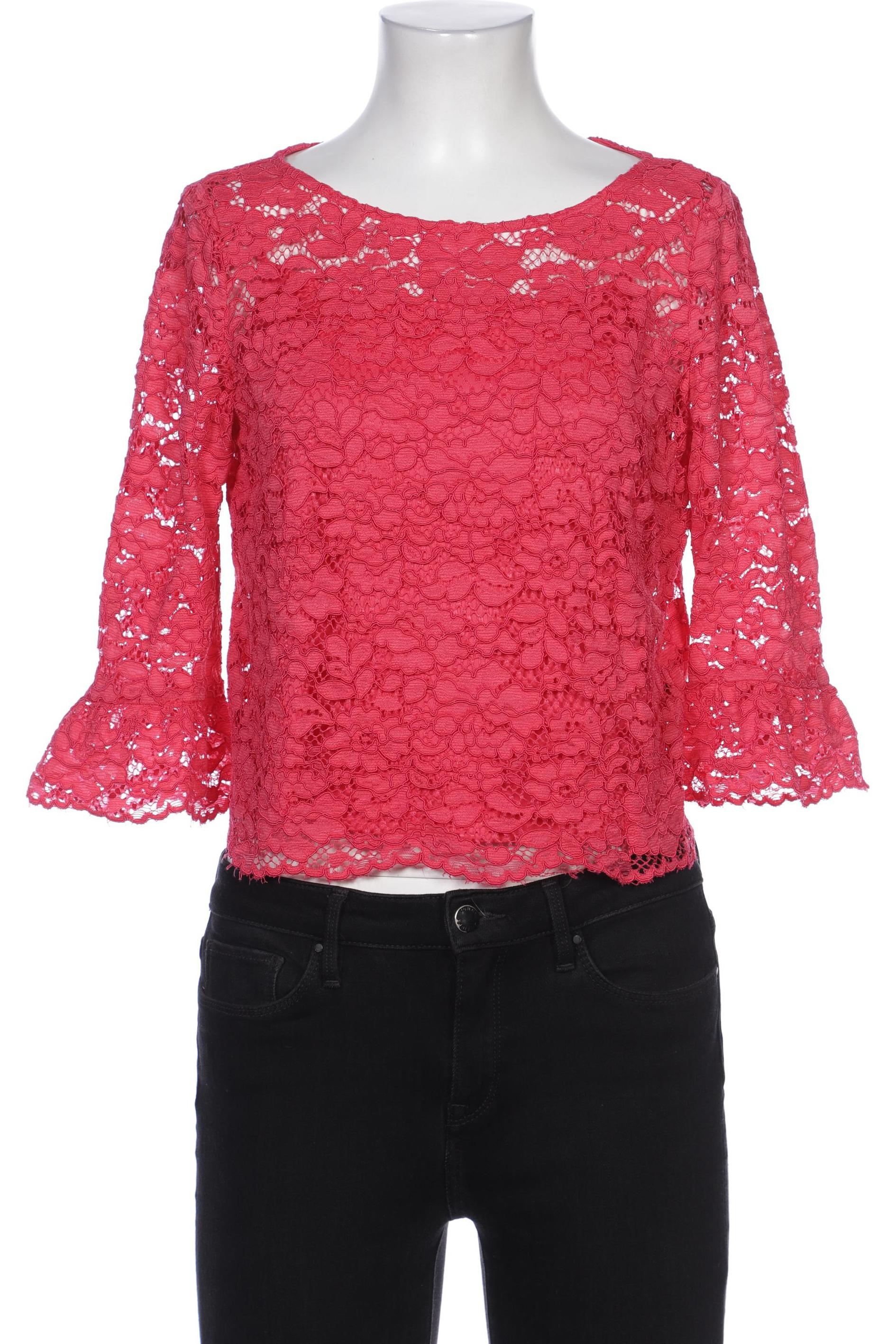 

Esprit Damen Bluse, pink