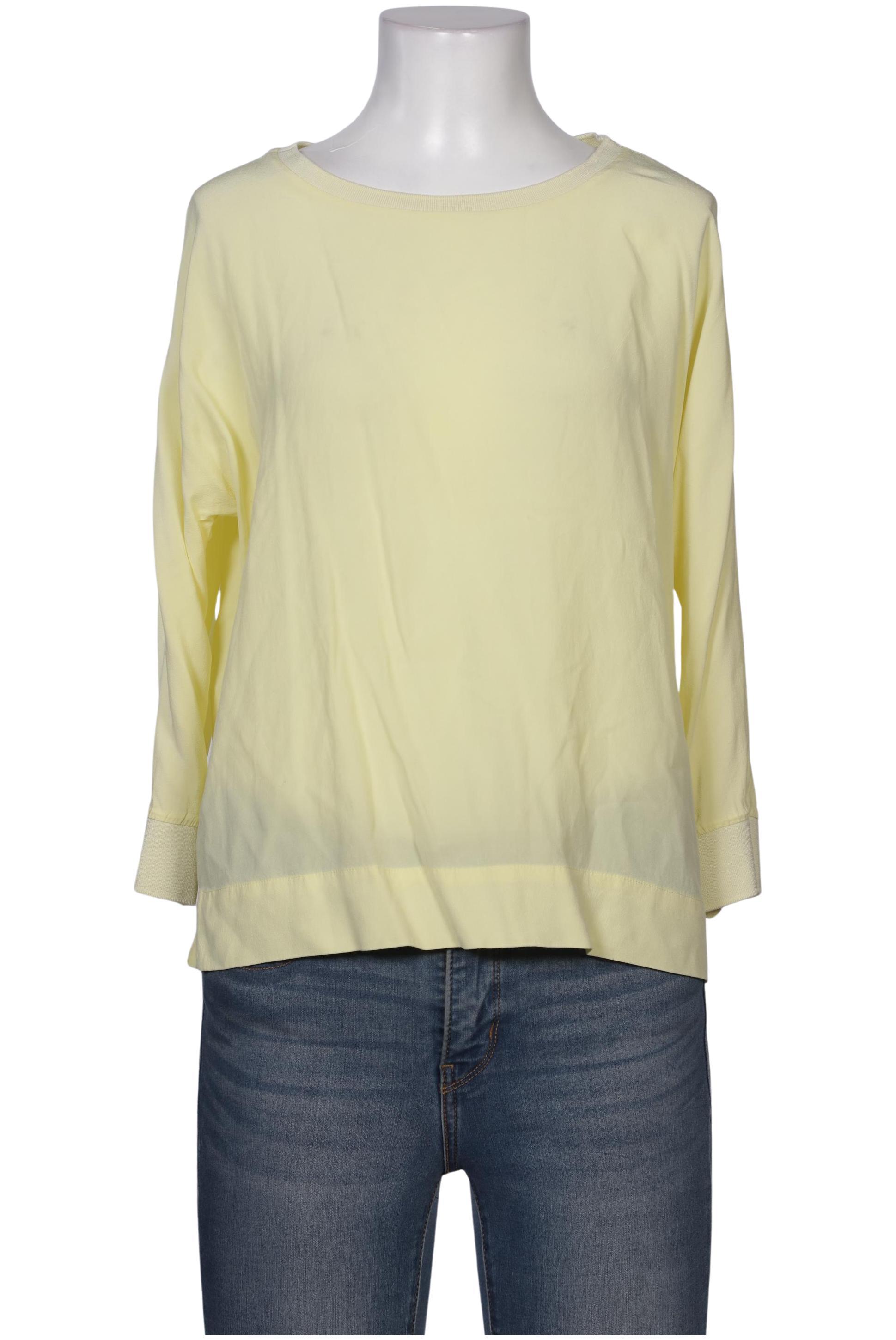 

Esprit Damen Bluse, gelb, Gr. 36