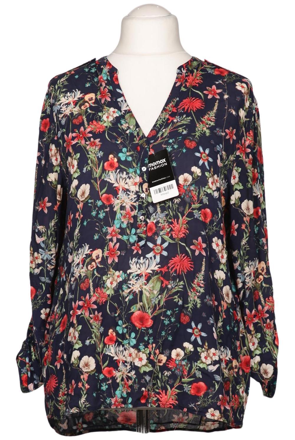 

Esprit Damen Bluse, mehrfarbig, Gr. 42