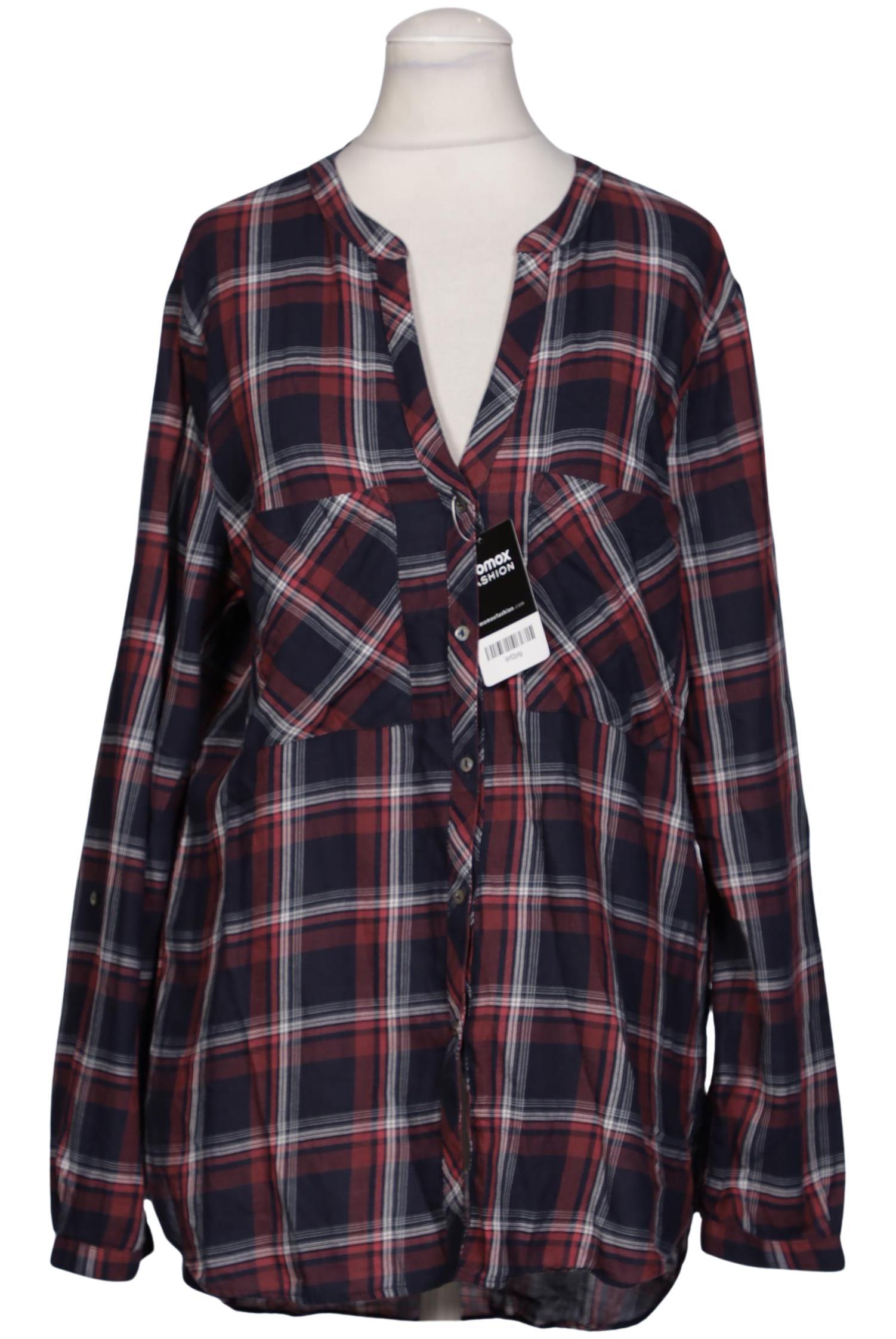 

Esprit Damen Bluse, mehrfarbig, Gr. 40