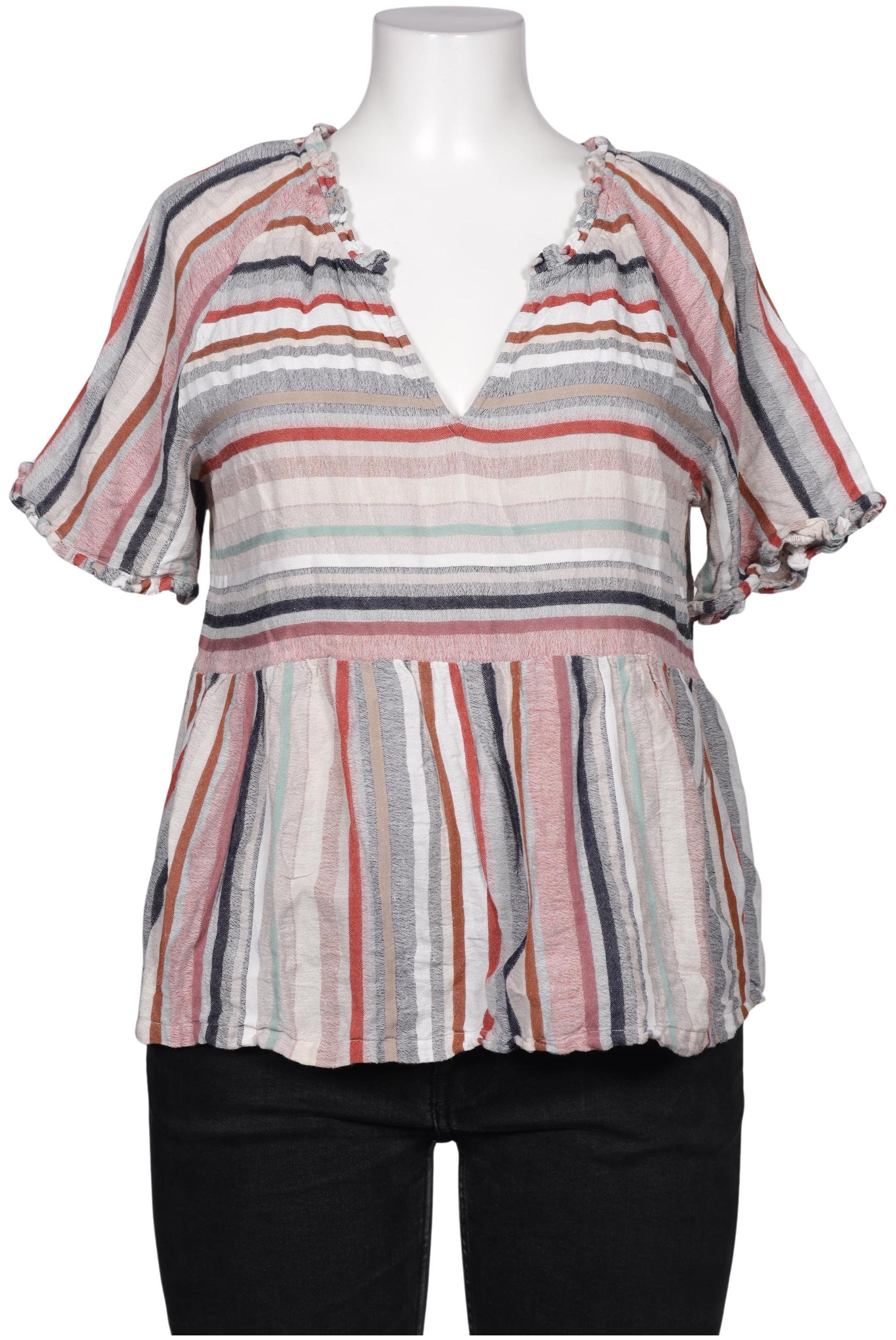 

Esprit Damen Bluse, mehrfarbig, Gr. 46