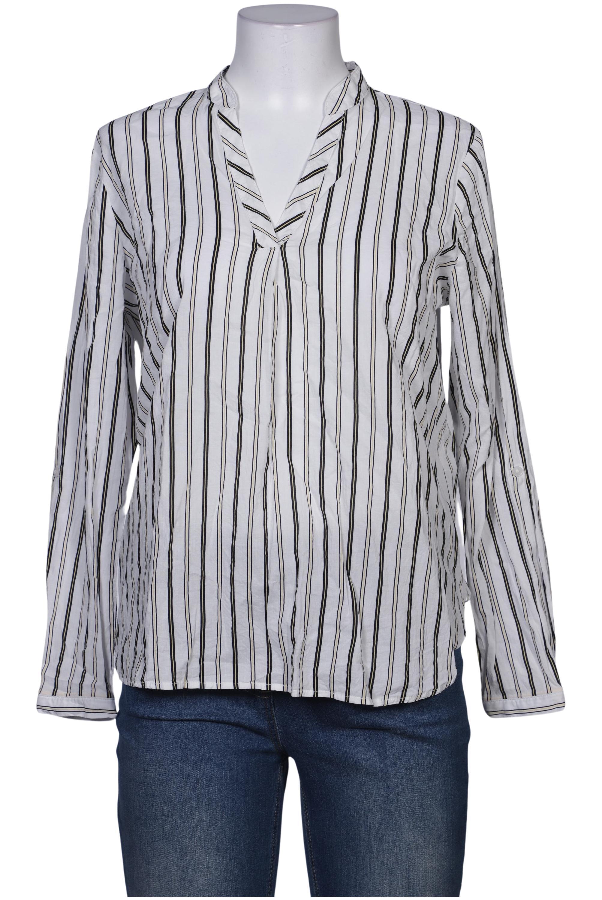 

Esprit Damen Bluse, weiß, Gr. 40