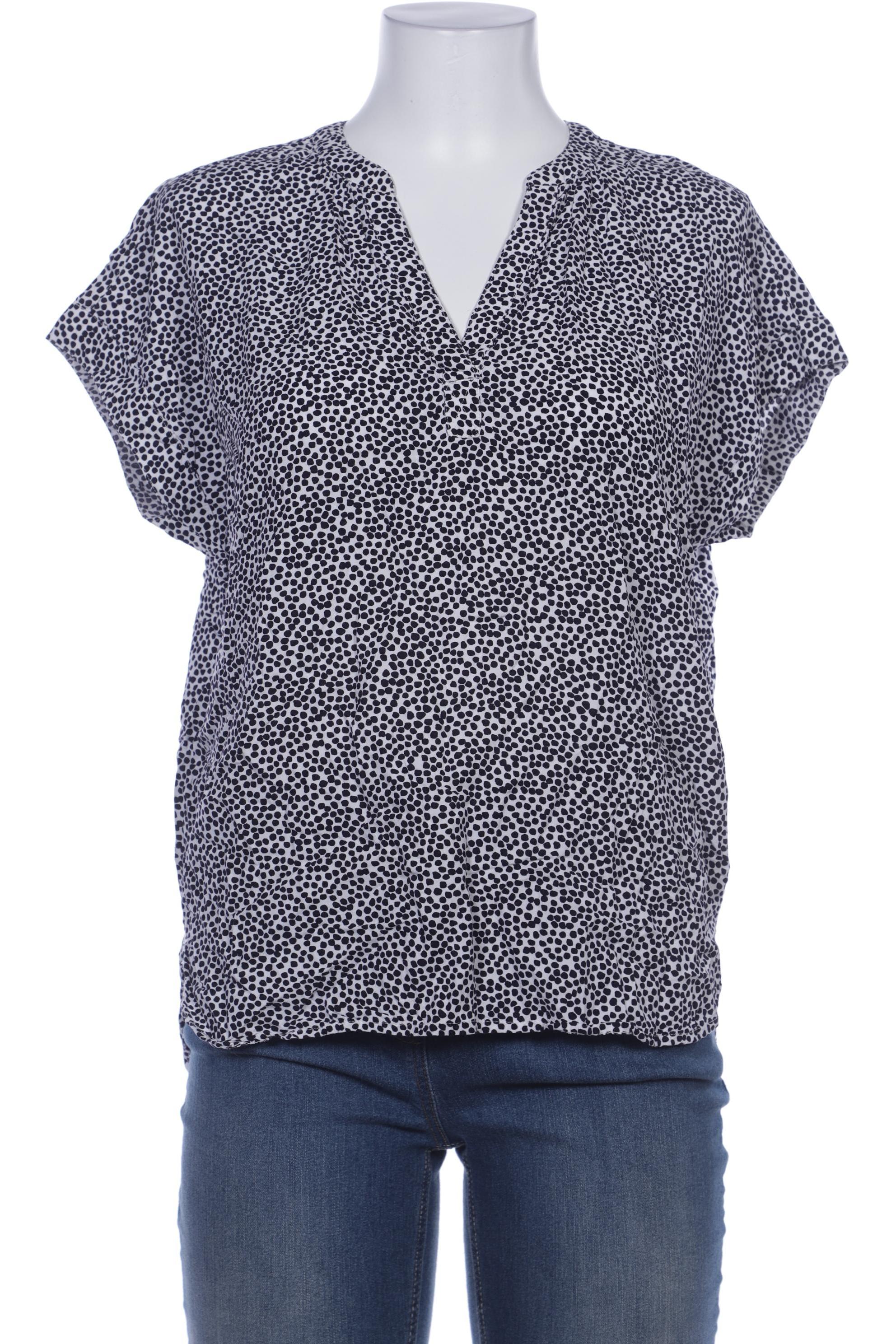 

Esprit Damen Bluse, marineblau, Gr. 36