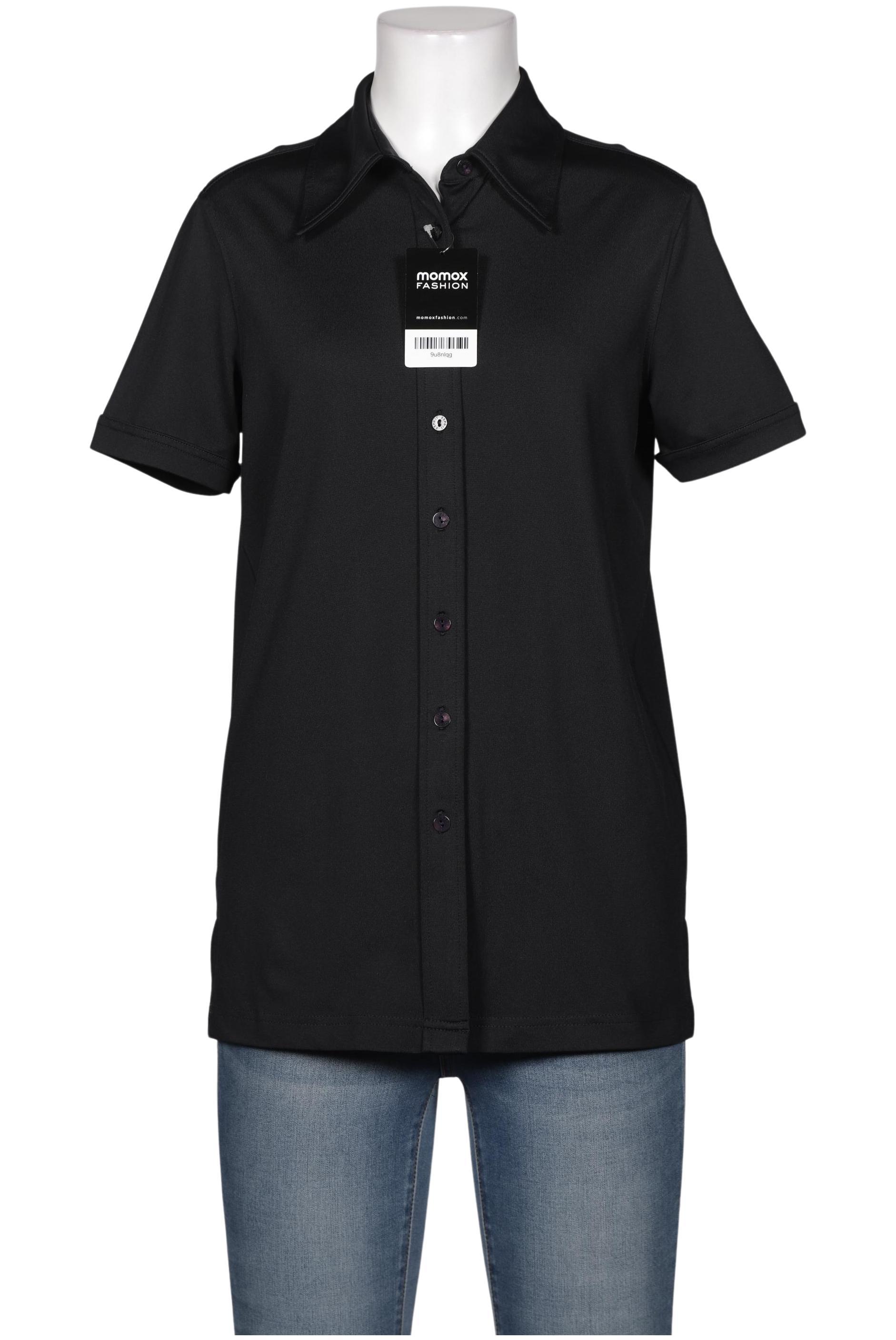 

Esprit Damen Bluse, schwarz, Gr. 36