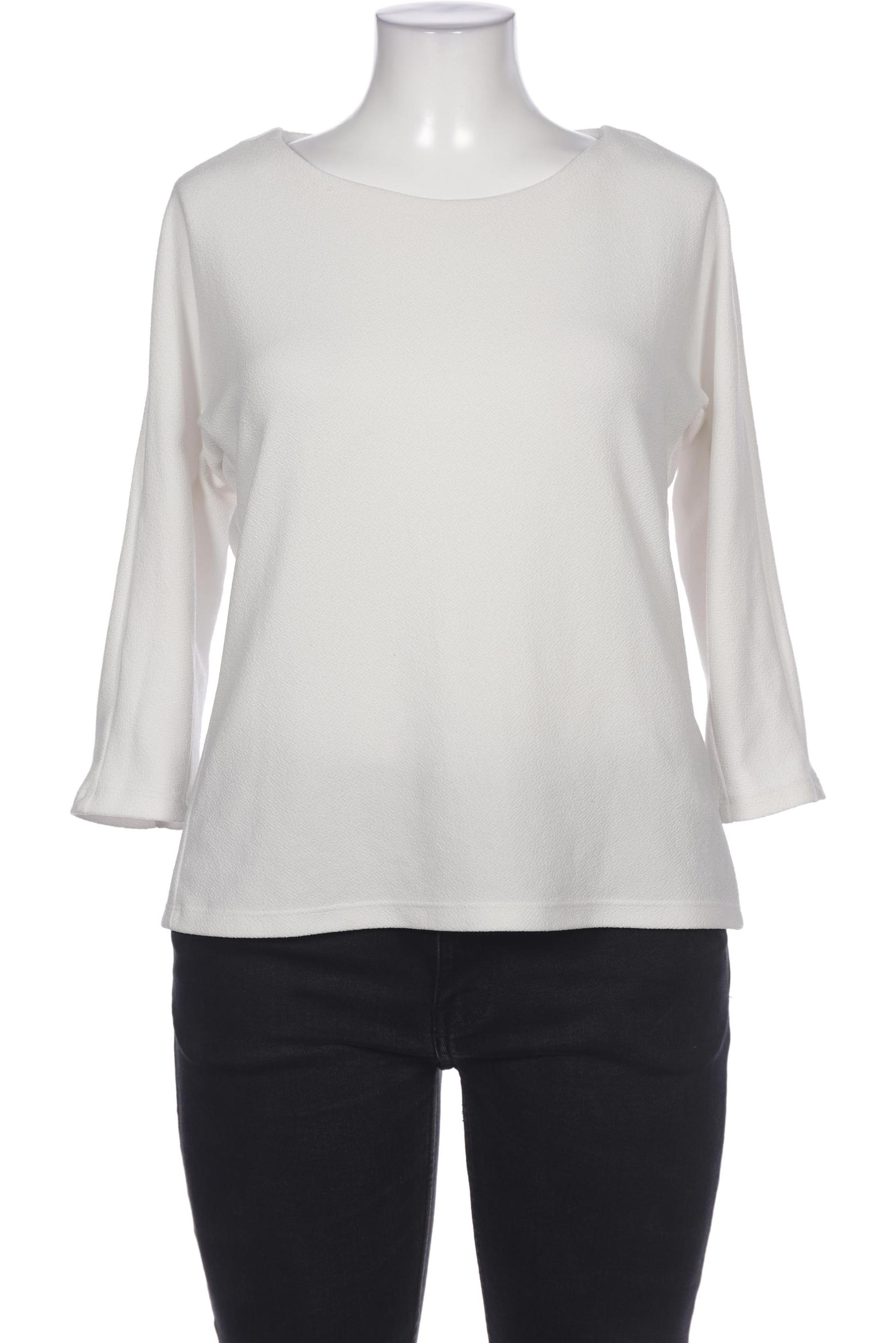 

Esprit Damen Bluse, weiß, Gr. 44