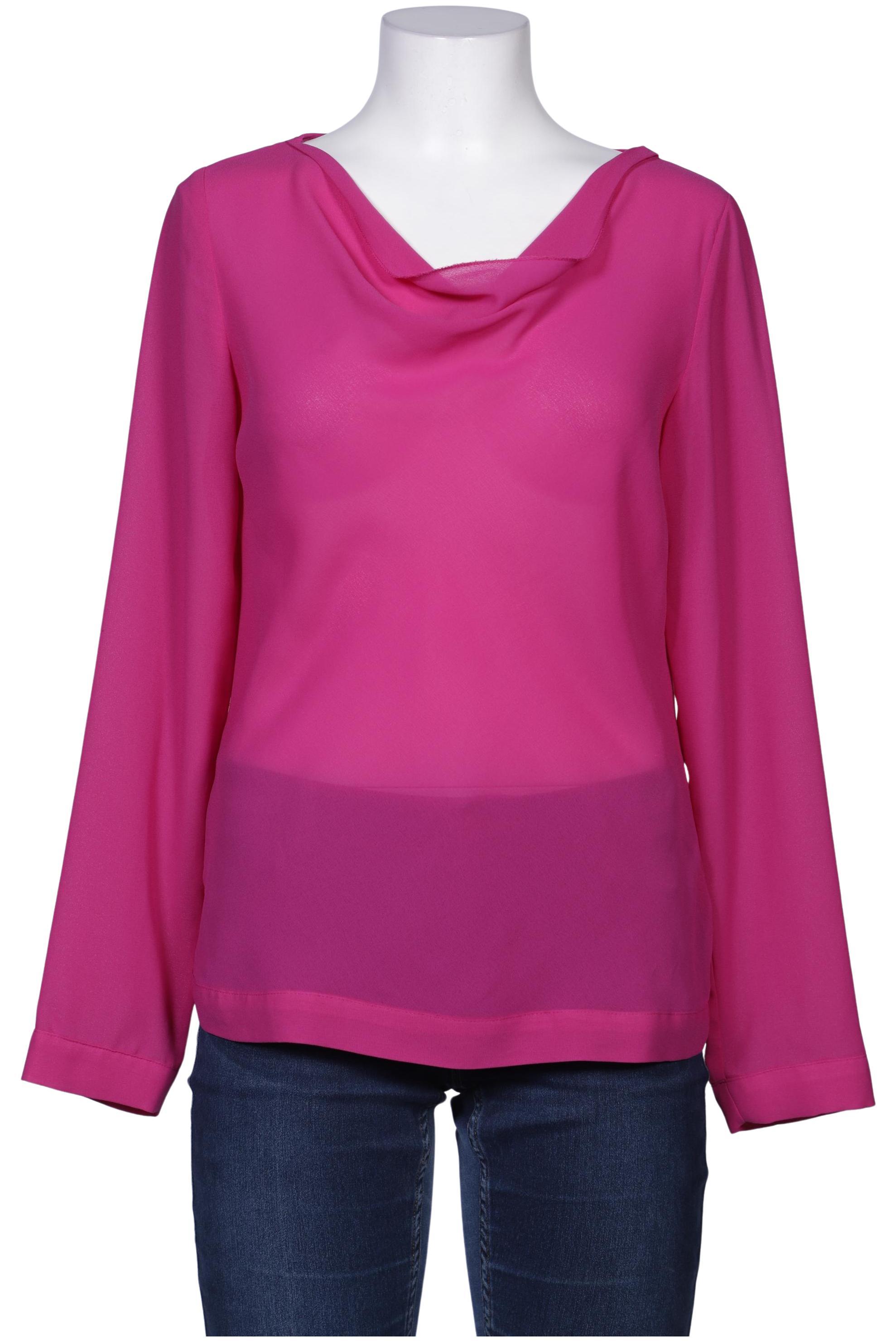 

Esprit Damen Bluse, pink, Gr. 38