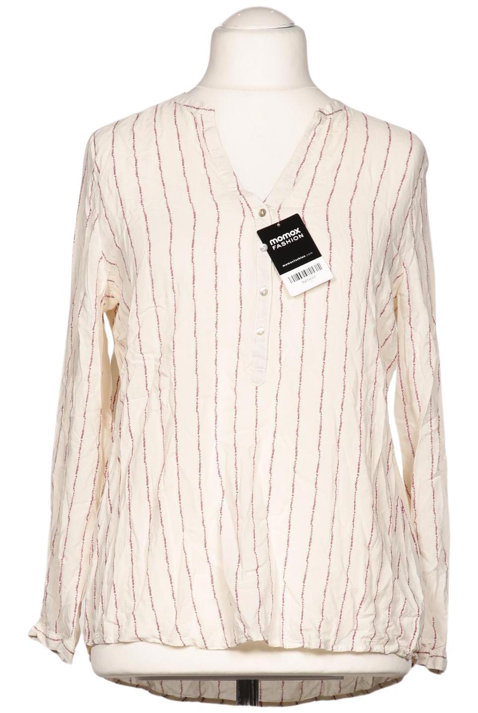 

Esprit Damen Bluse, cremeweiß, Gr. 42