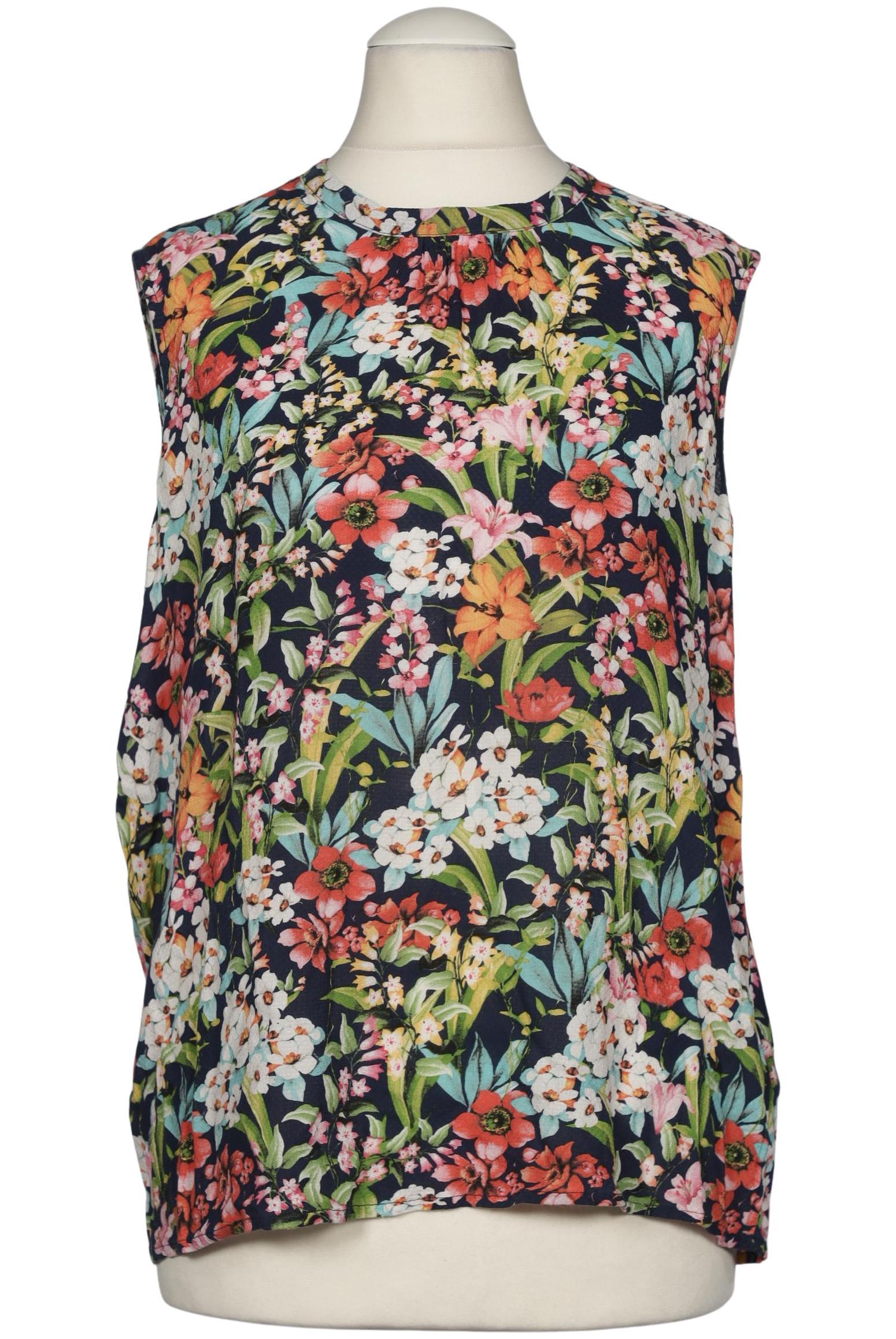 

Esprit Damen Bluse, mehrfarbig, Gr. 36