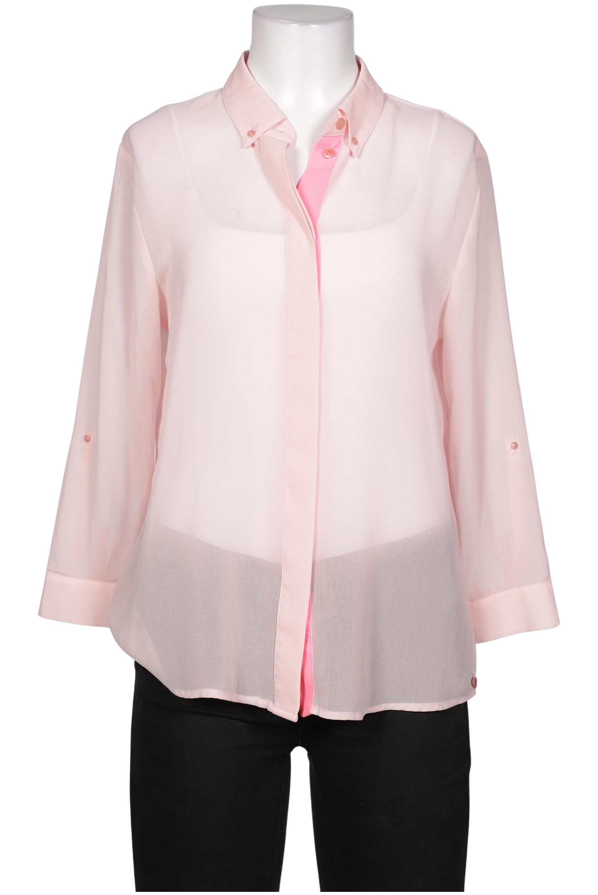 

Esprit Damen Bluse, pink, Gr. 36