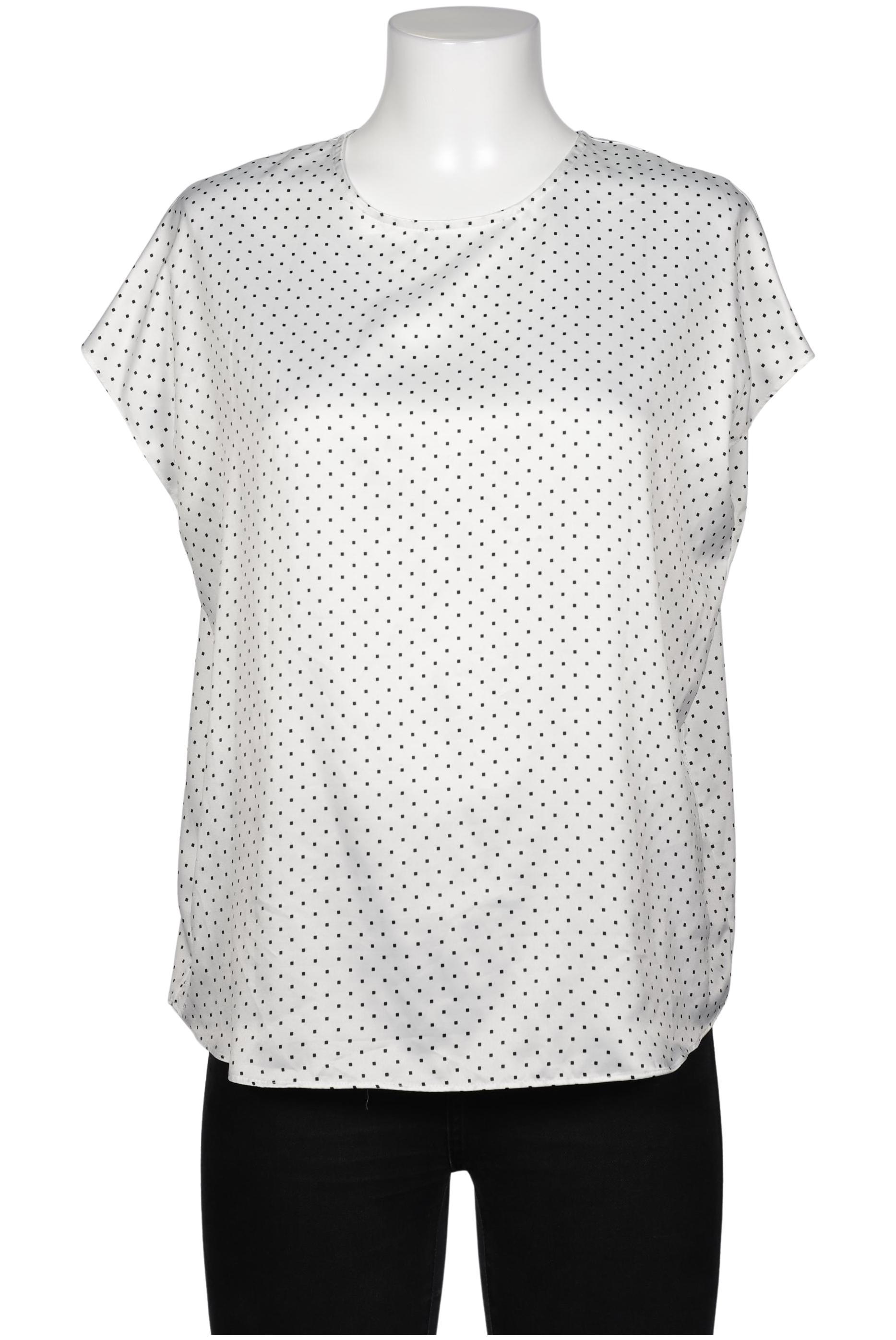 

Esprit Damen Bluse, weiß, Gr. 40