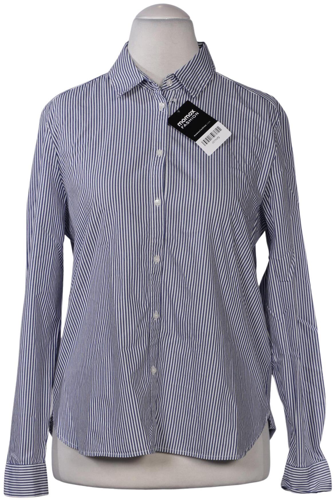 

Esprit Damen Bluse, marineblau, Gr. 38