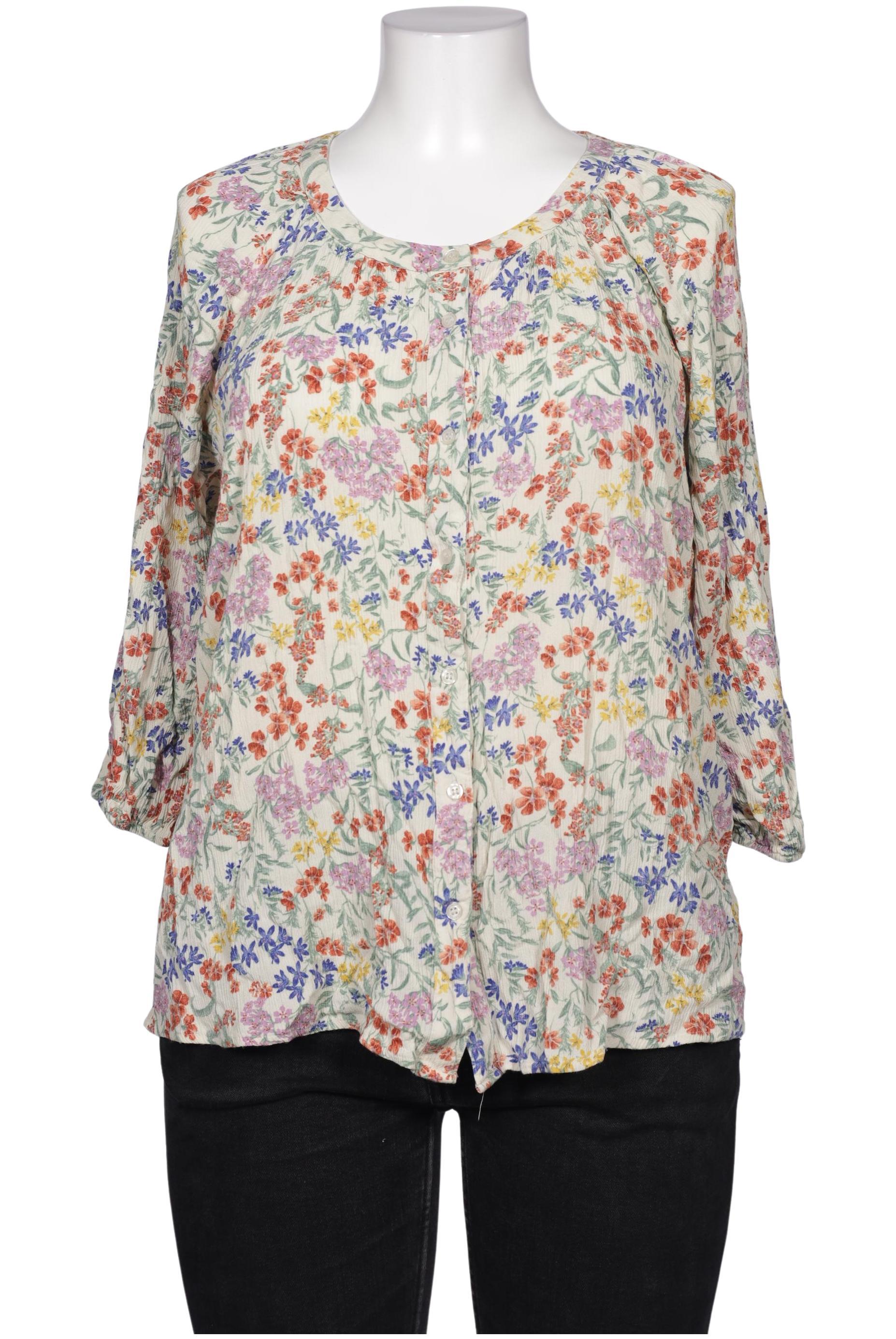 

Esprit Damen Bluse, mehrfarbig, Gr. 44