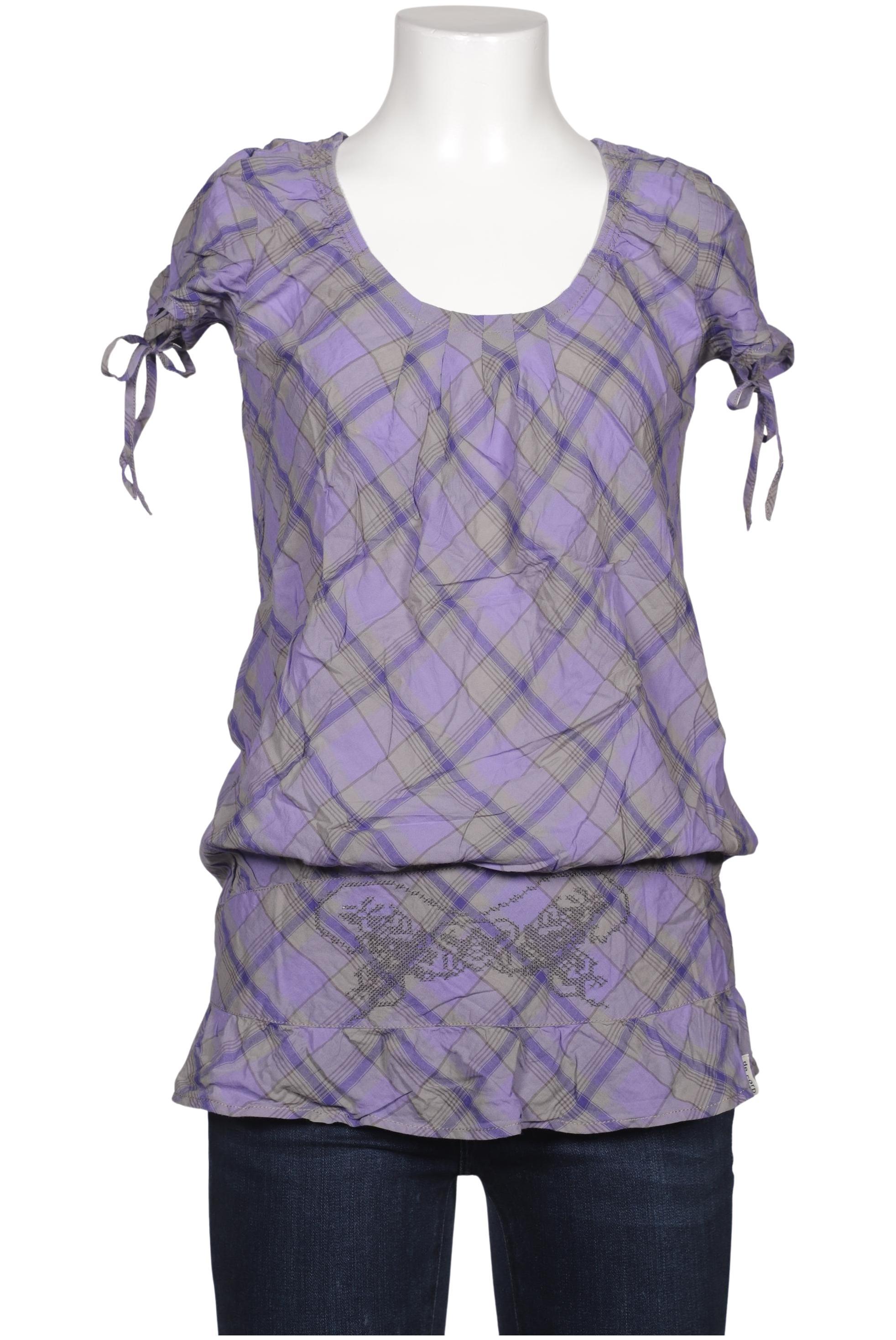 

Esprit Damen Bluse, flieder, Gr. 36