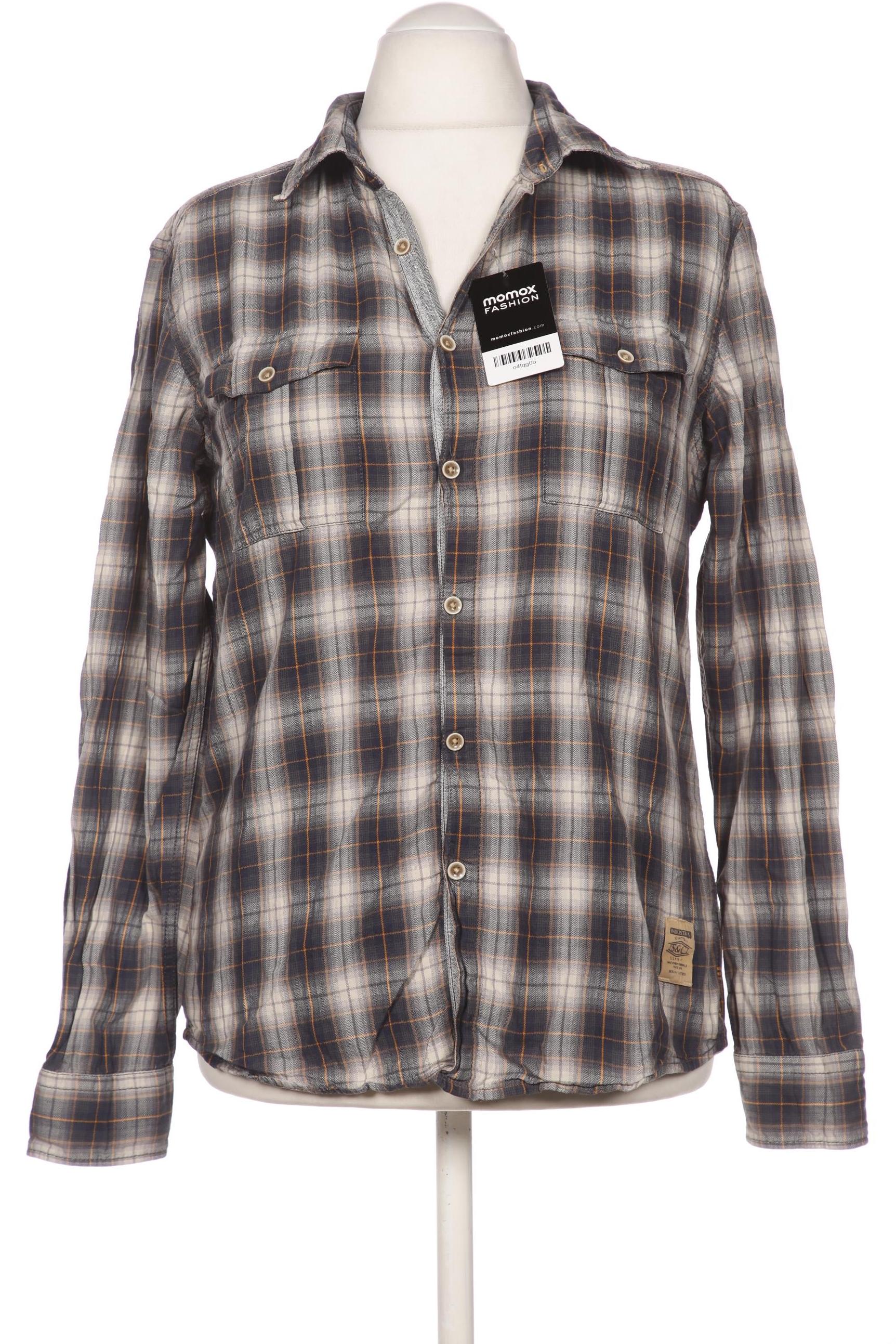 

Esprit Damen Bluse, blau, Gr. 42