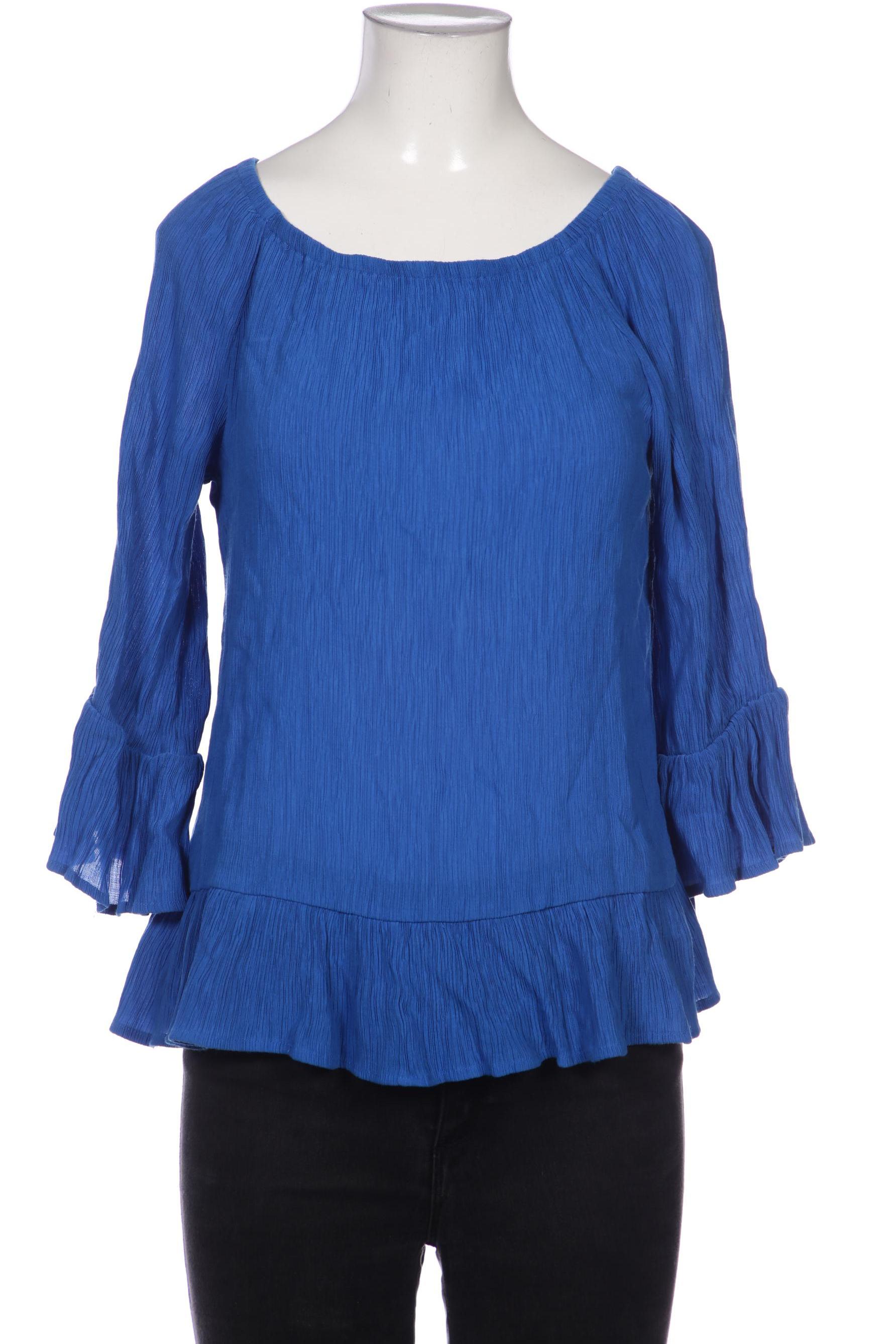 

Esprit Damen Bluse, blau