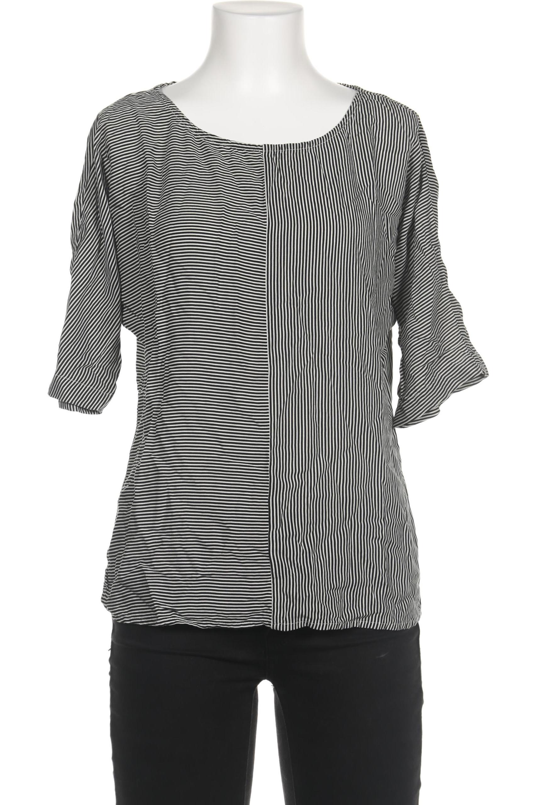 

Esprit Damen Bluse, schwarz, Gr. 34