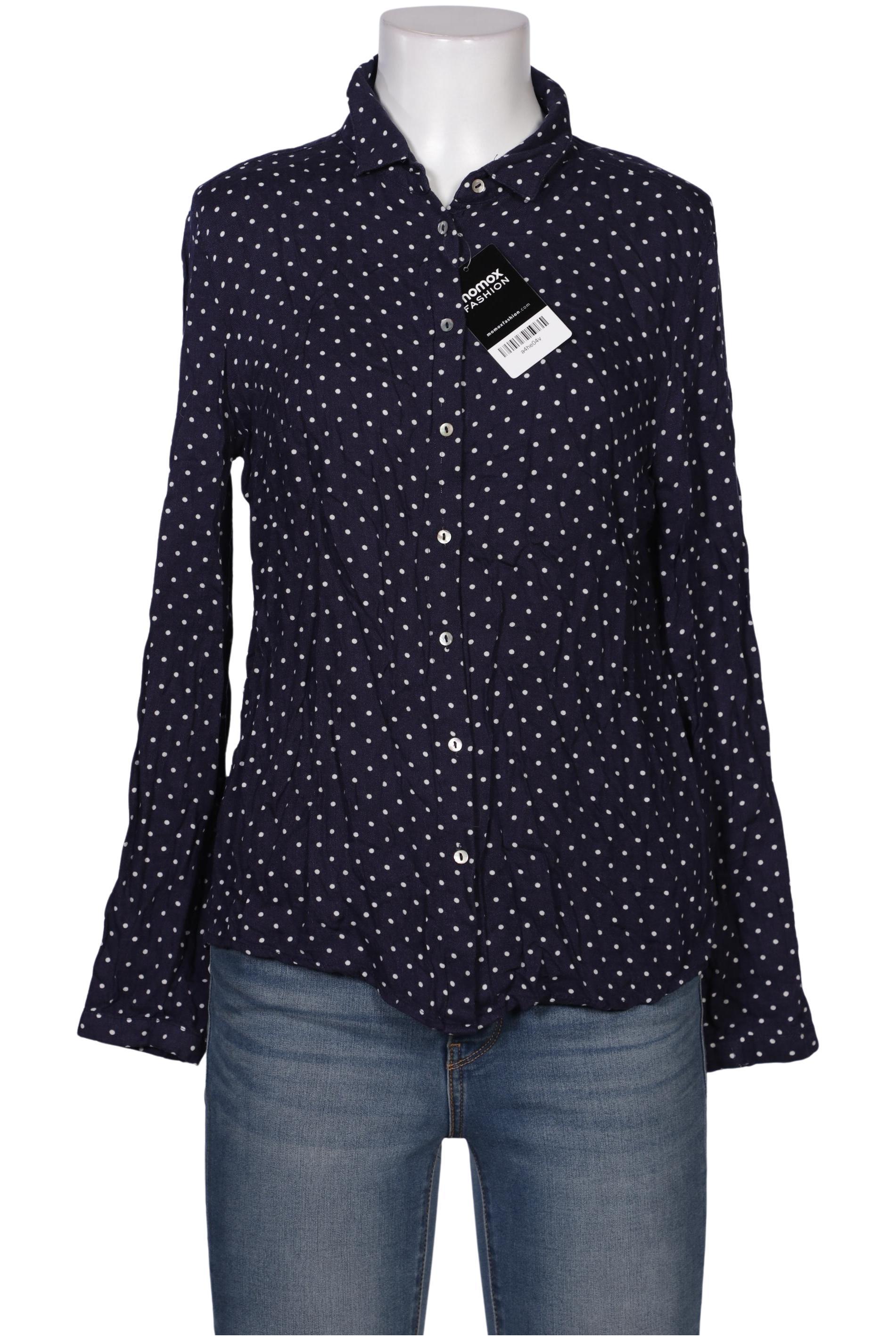 

Esprit Damen Bluse, marineblau, Gr. 38