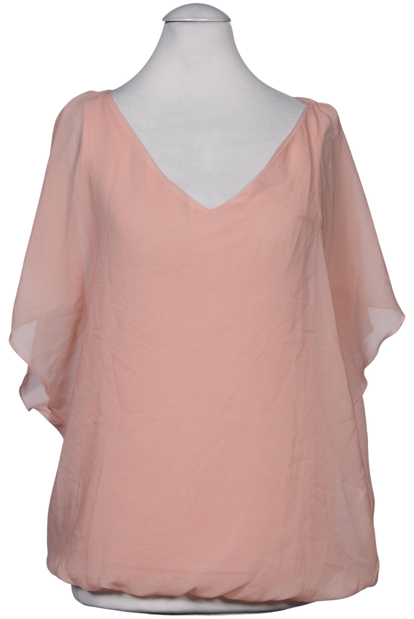 

Esprit Damen Bluse, orange, Gr. 34
