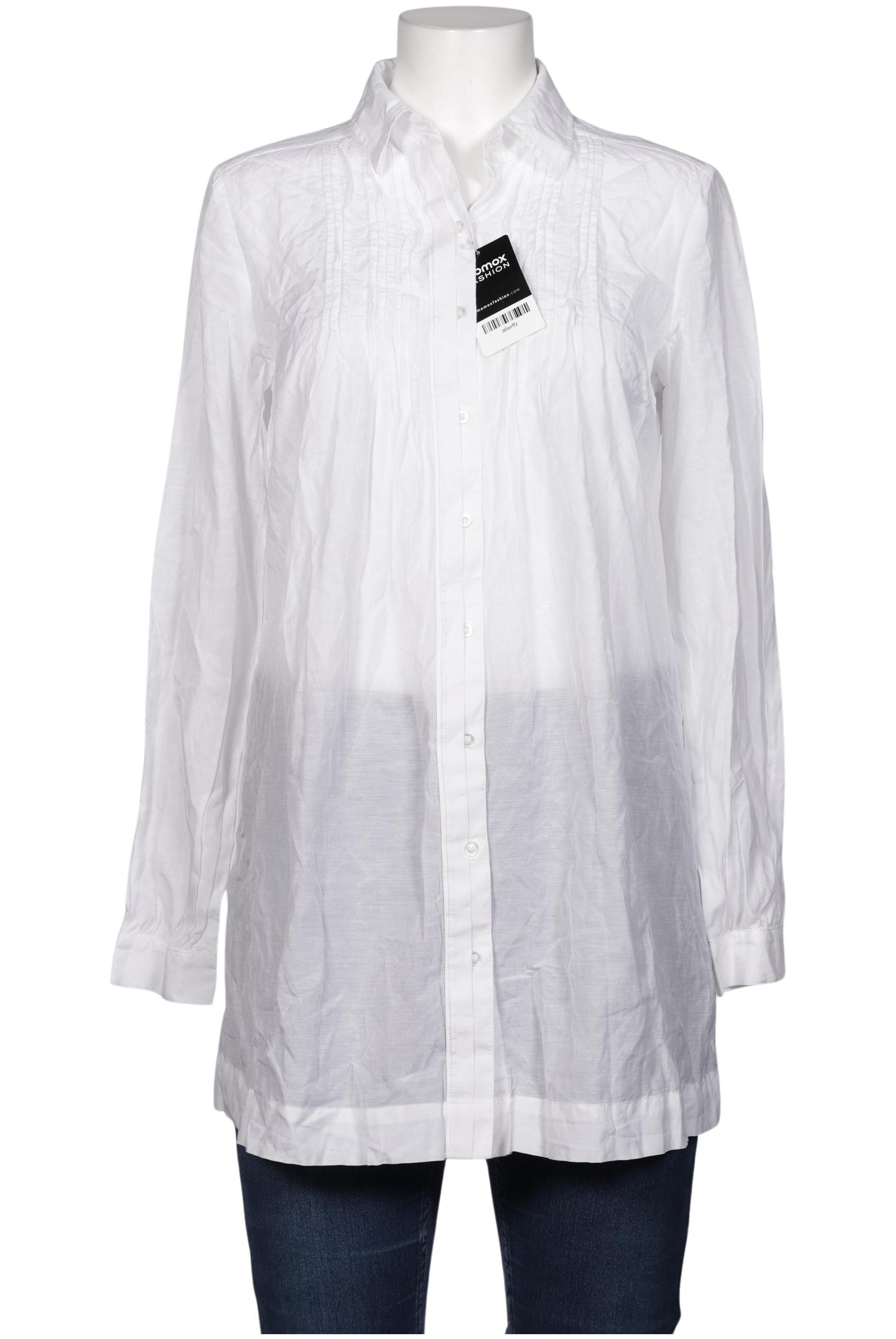 

Esprit Damen Bluse, weiß, Gr. 40