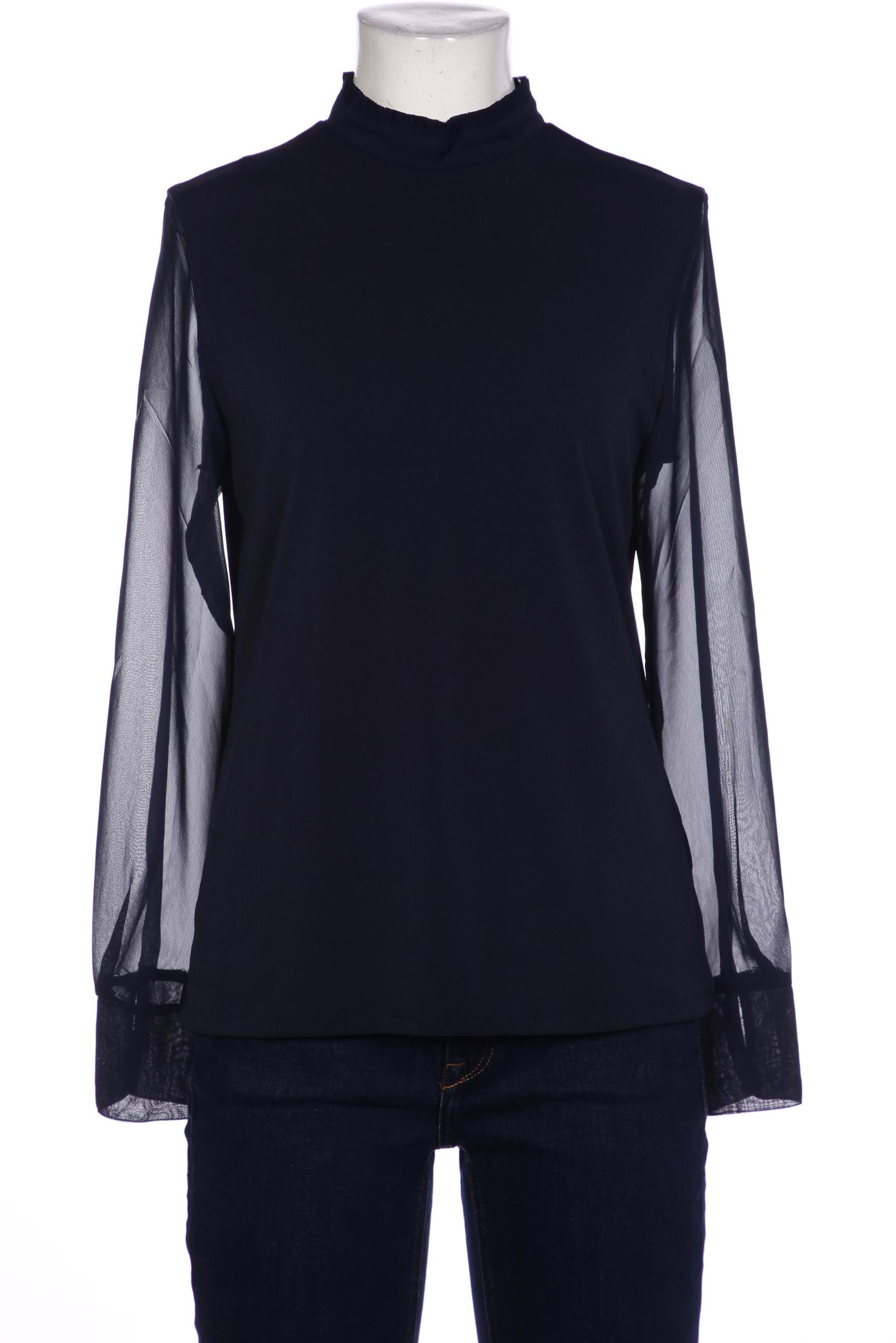 

Esprit Damen Bluse, marineblau