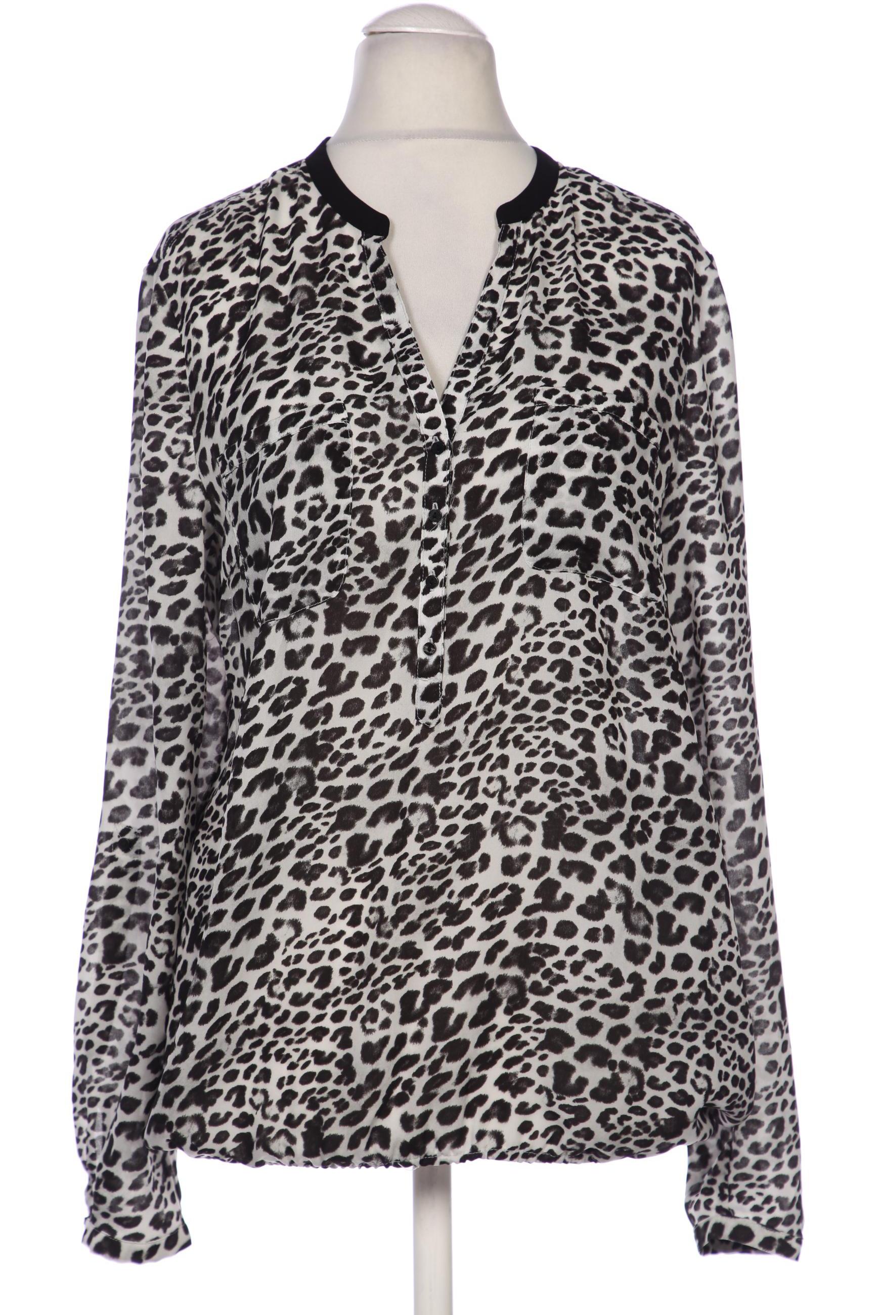 

Esprit Damen Bluse, grau, Gr. 38