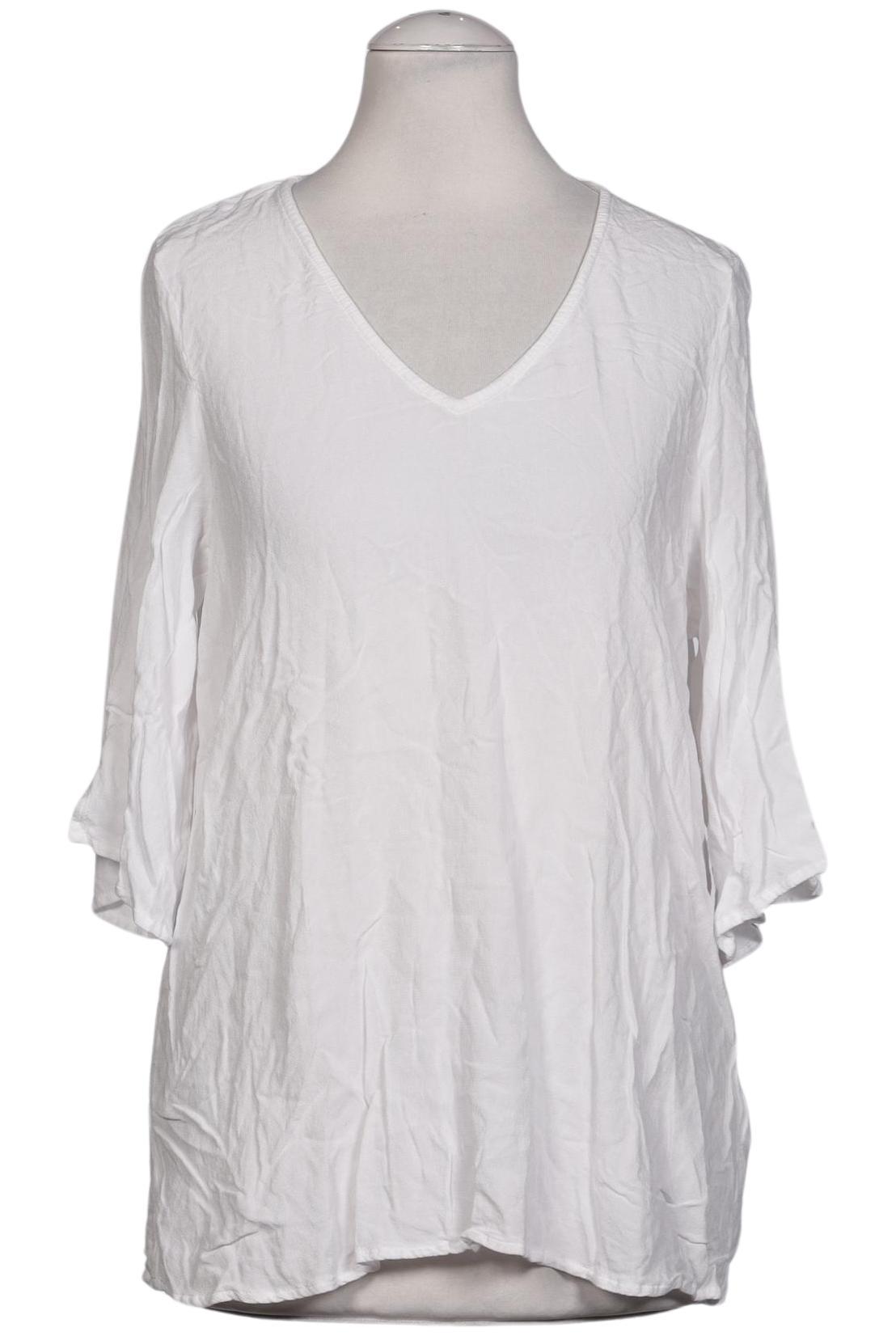 

Esprit Damen Bluse, weiß, Gr. 38