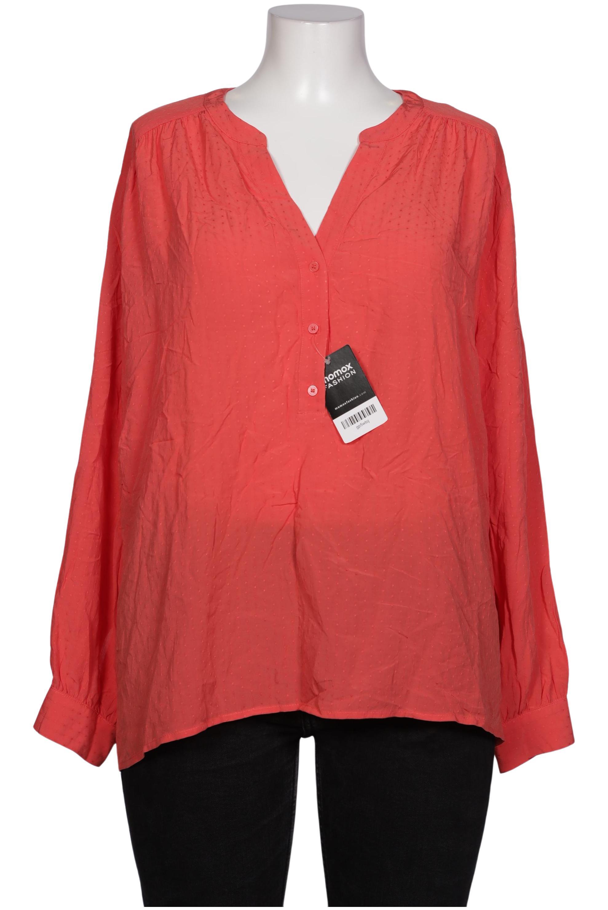 

Esprit Damen Bluse, rot, Gr. 44