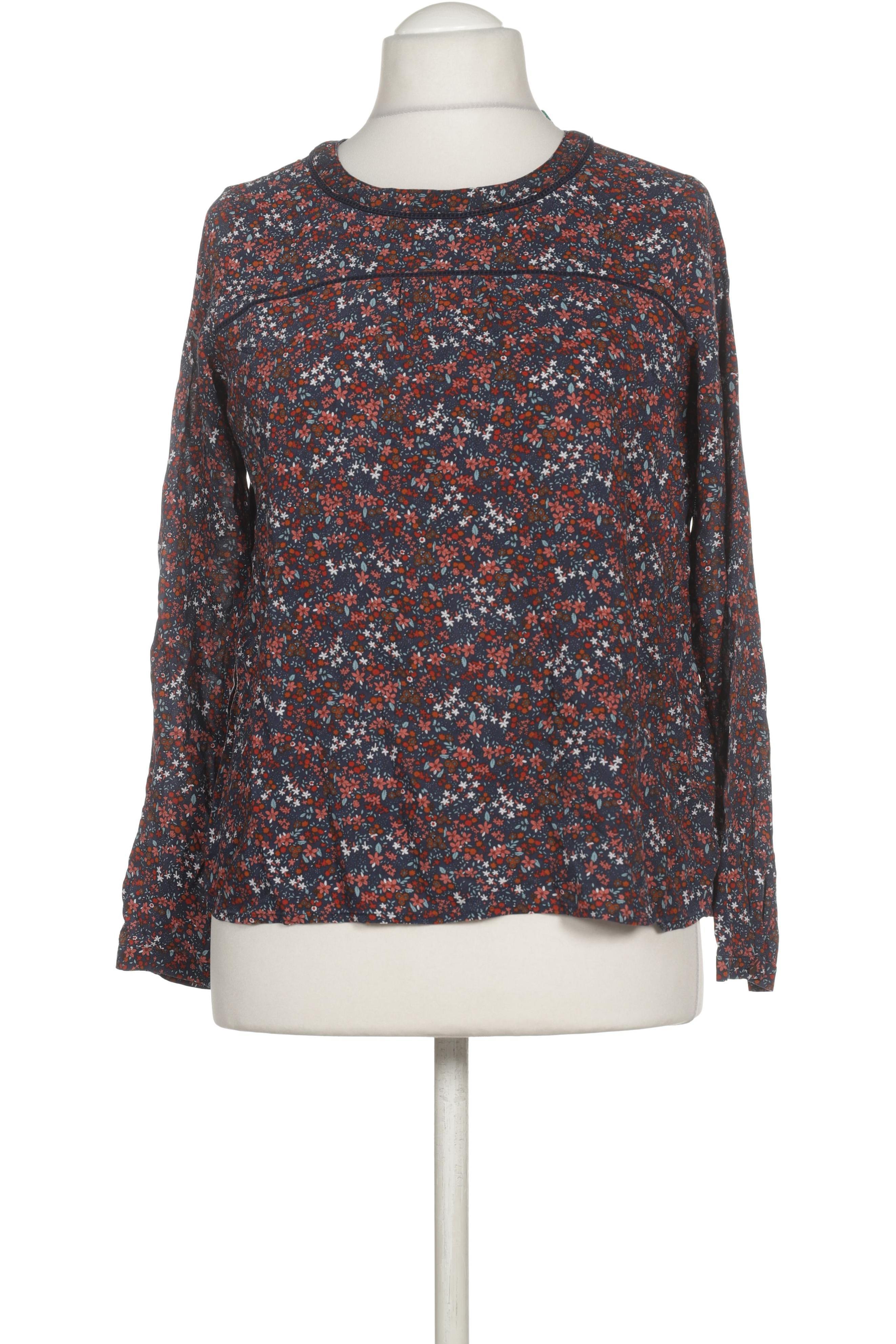 

Esprit Damen Bluse, blau, Gr. 38