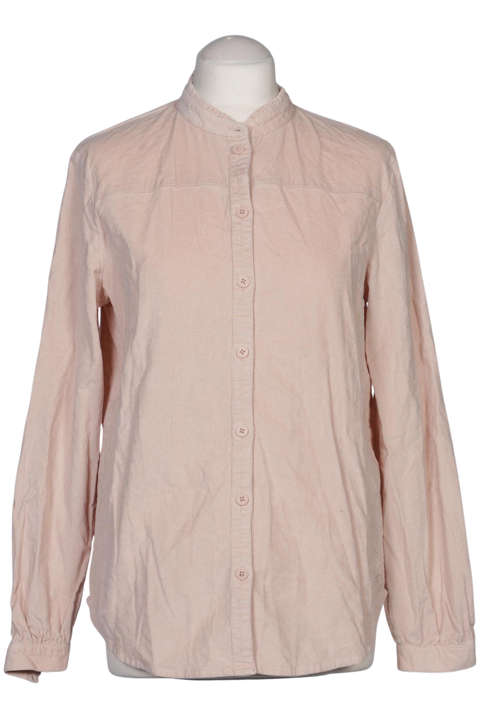 

Esprit Damen Bluse, pink, Gr. 38