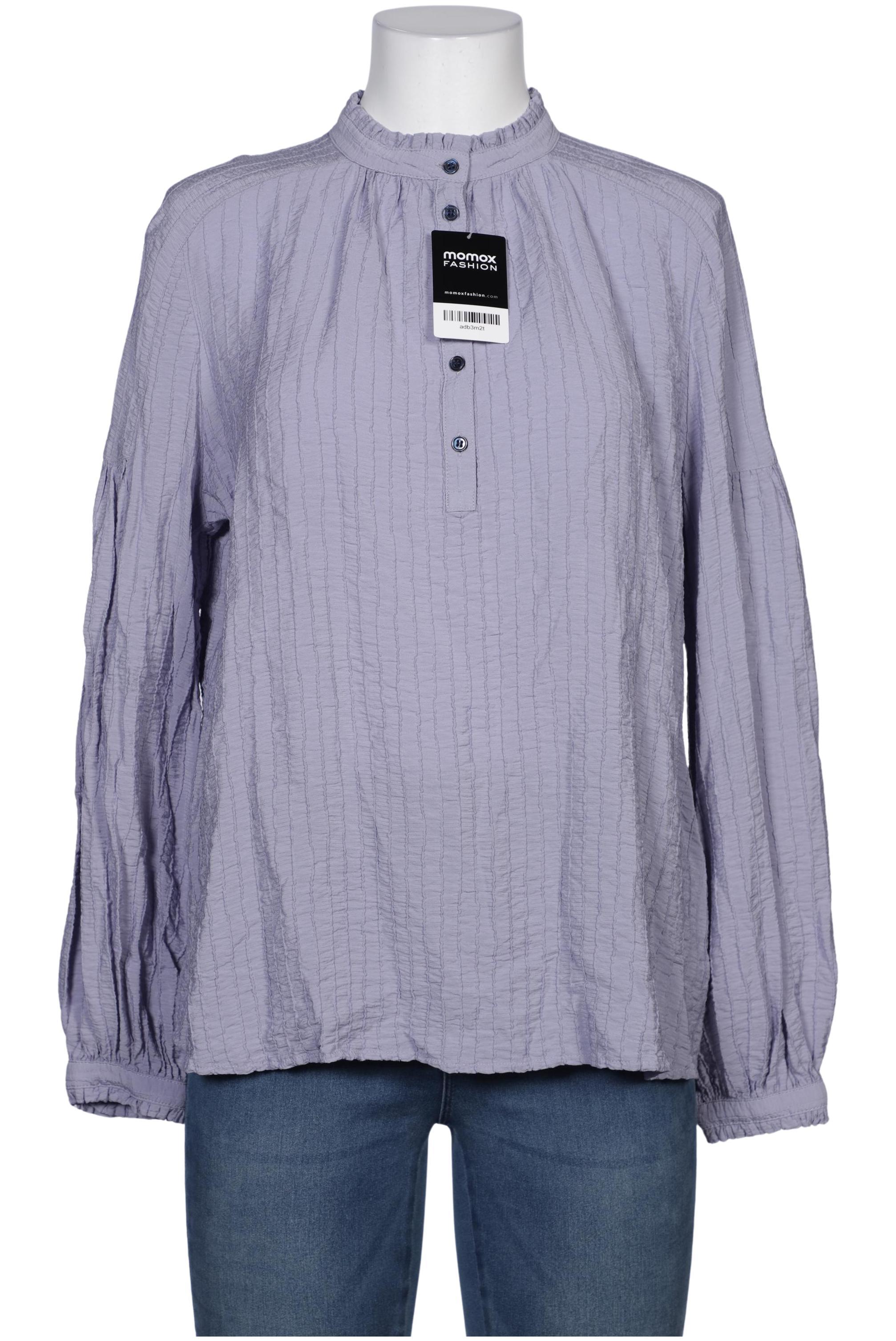 

Esprit Damen Bluse, flieder, Gr. 42