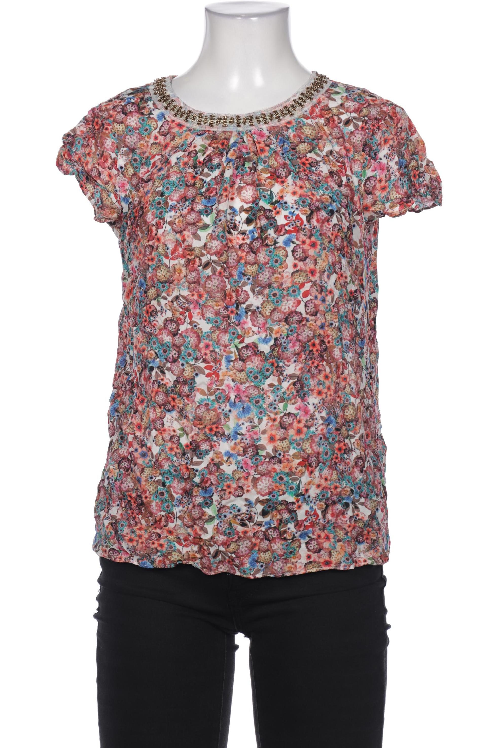 

Esprit Damen Bluse, mehrfarbig, Gr. 36