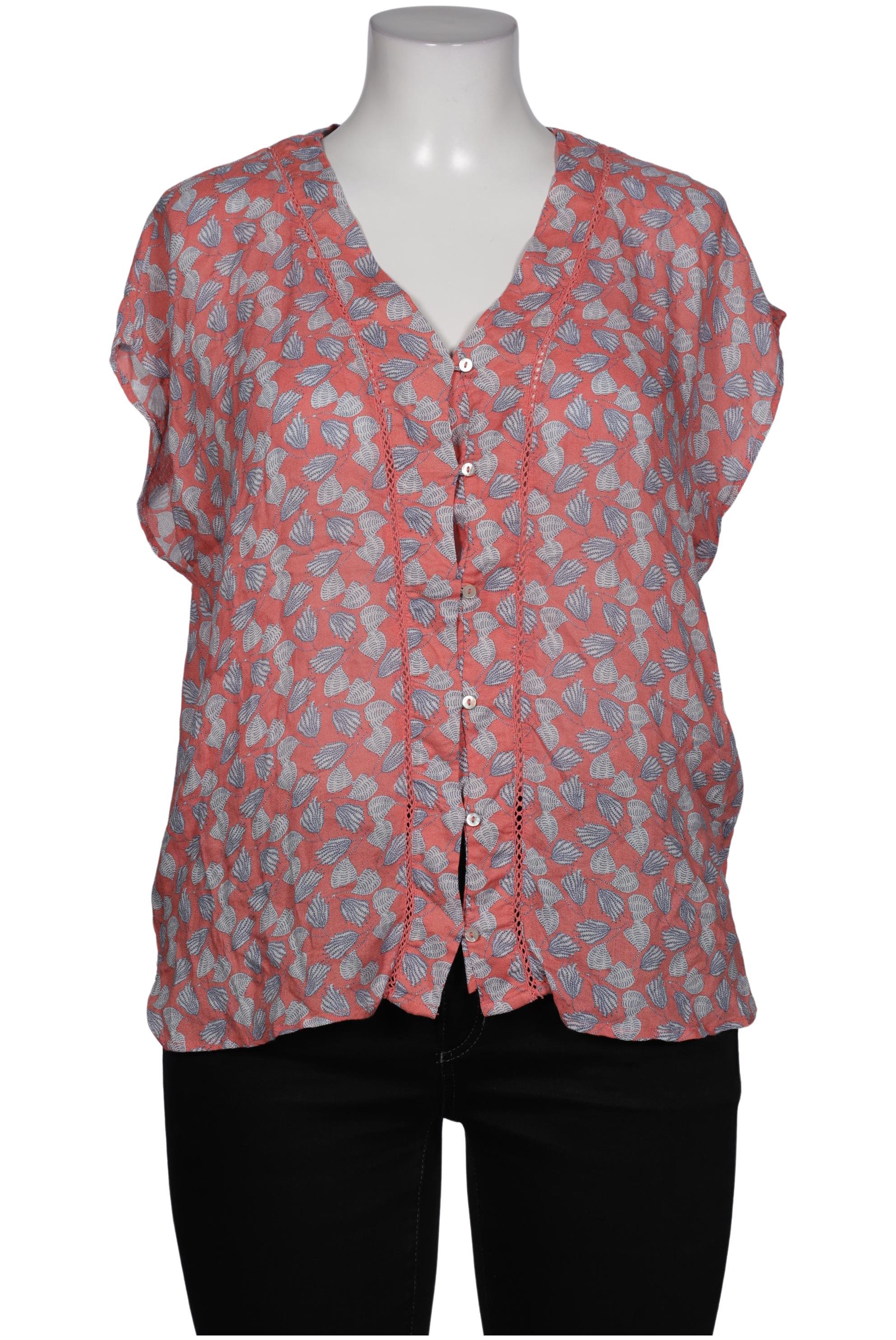 

Esprit Damen Bluse, pink, Gr. 44