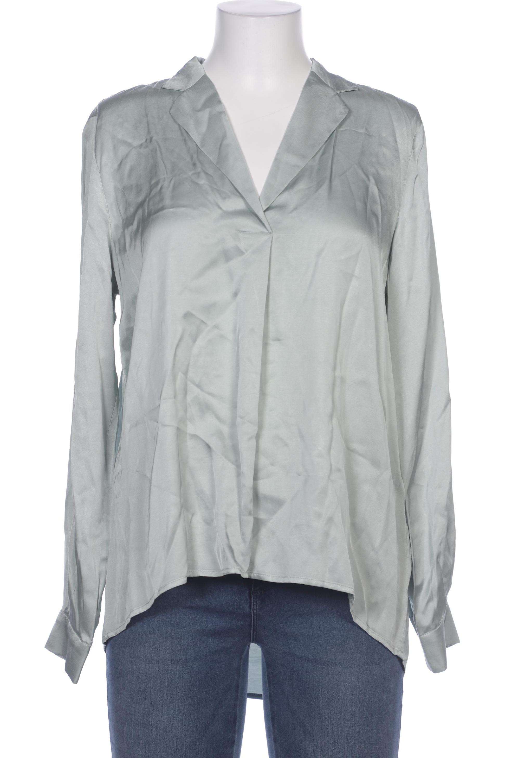 

Esprit Damen Bluse, hellblau, Gr. 40