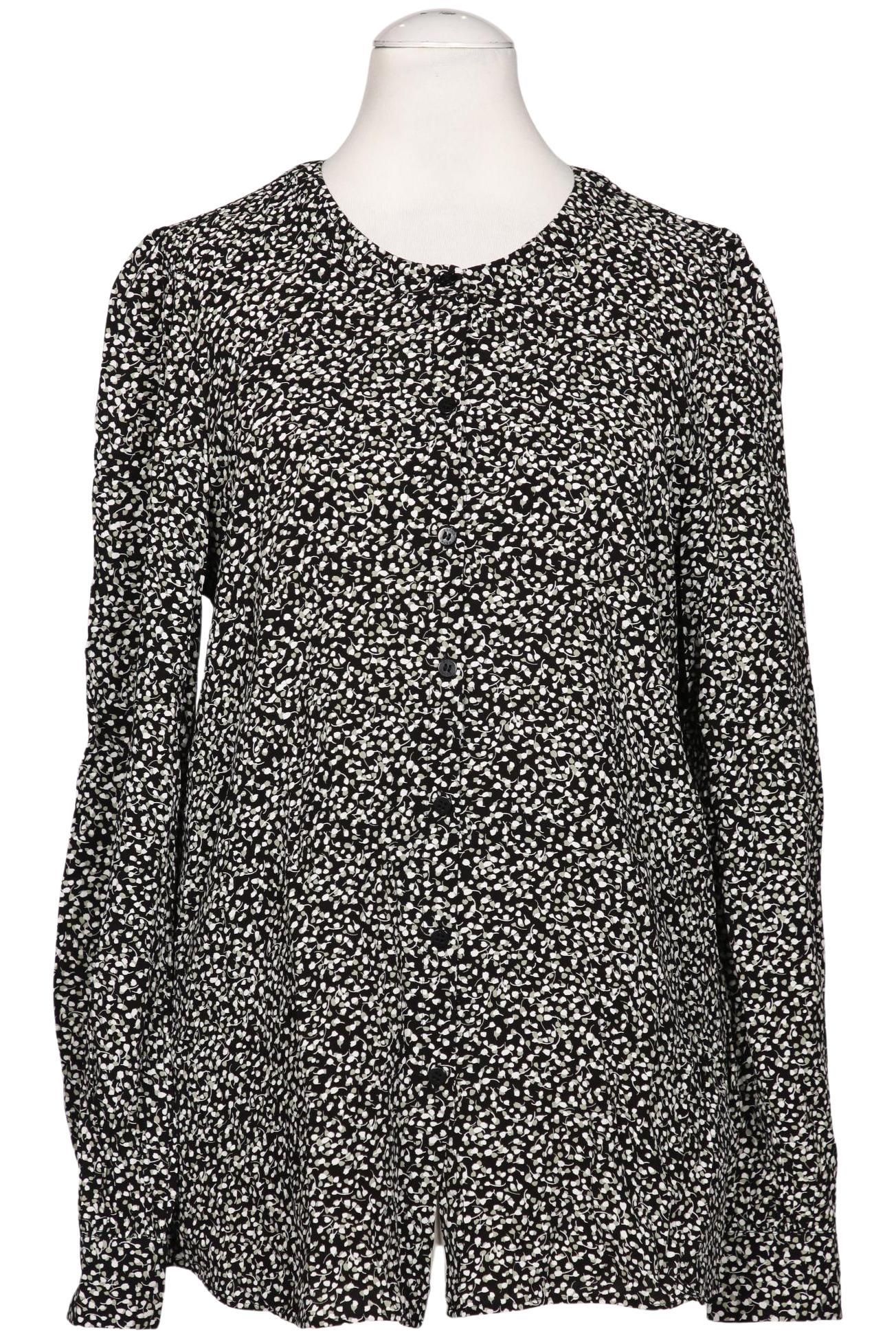 

Esprit Damen Bluse, schwarz, Gr. 34