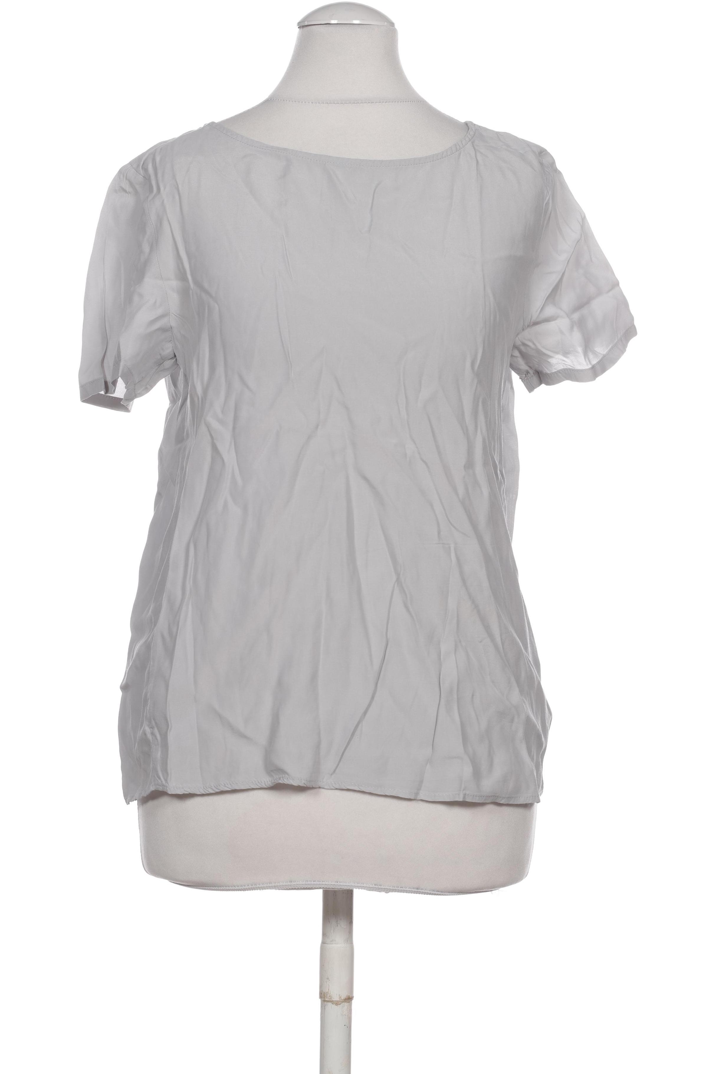 

Esprit Damen Bluse, grau, Gr. 34