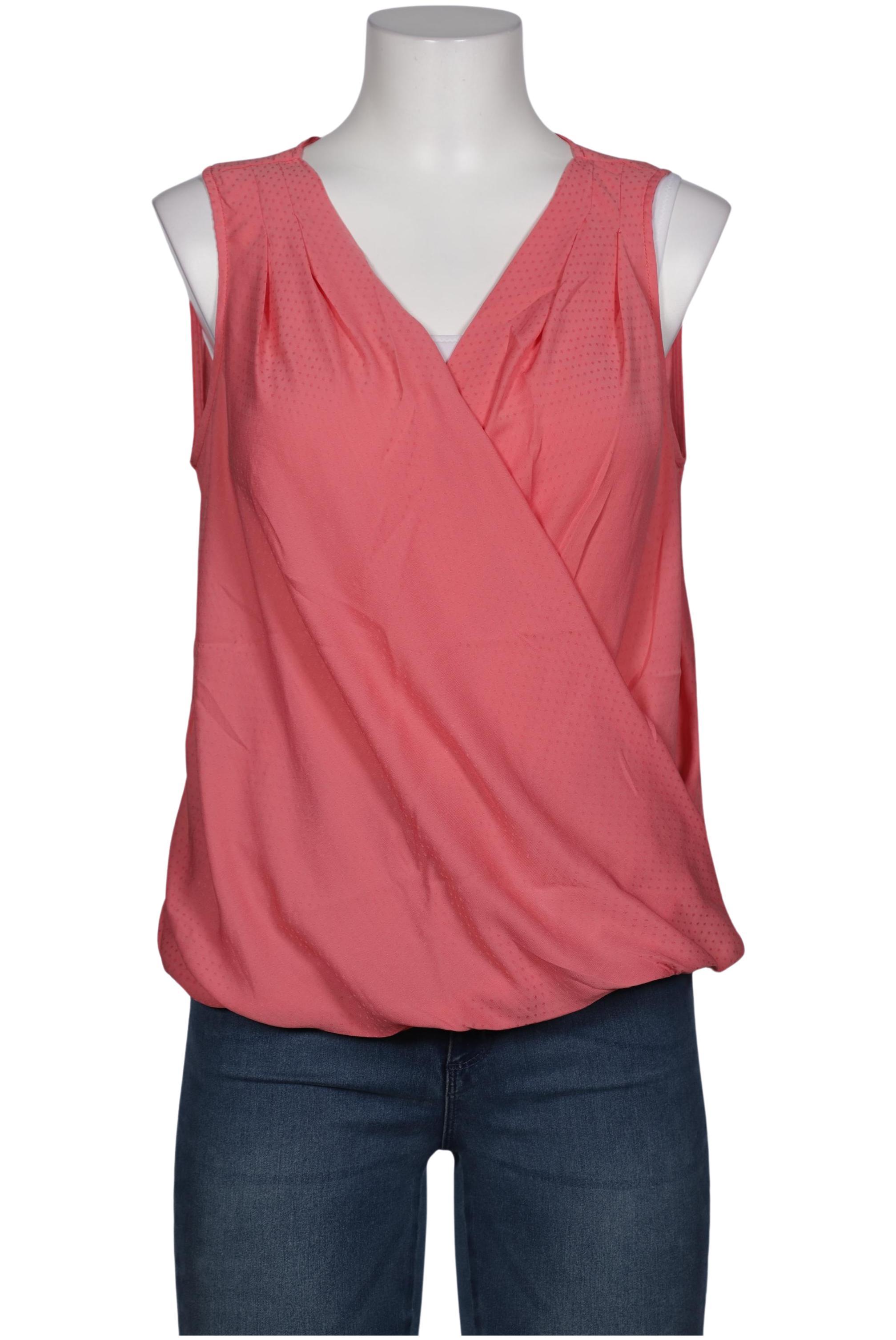 

Esprit Damen Bluse, pink, Gr. 40