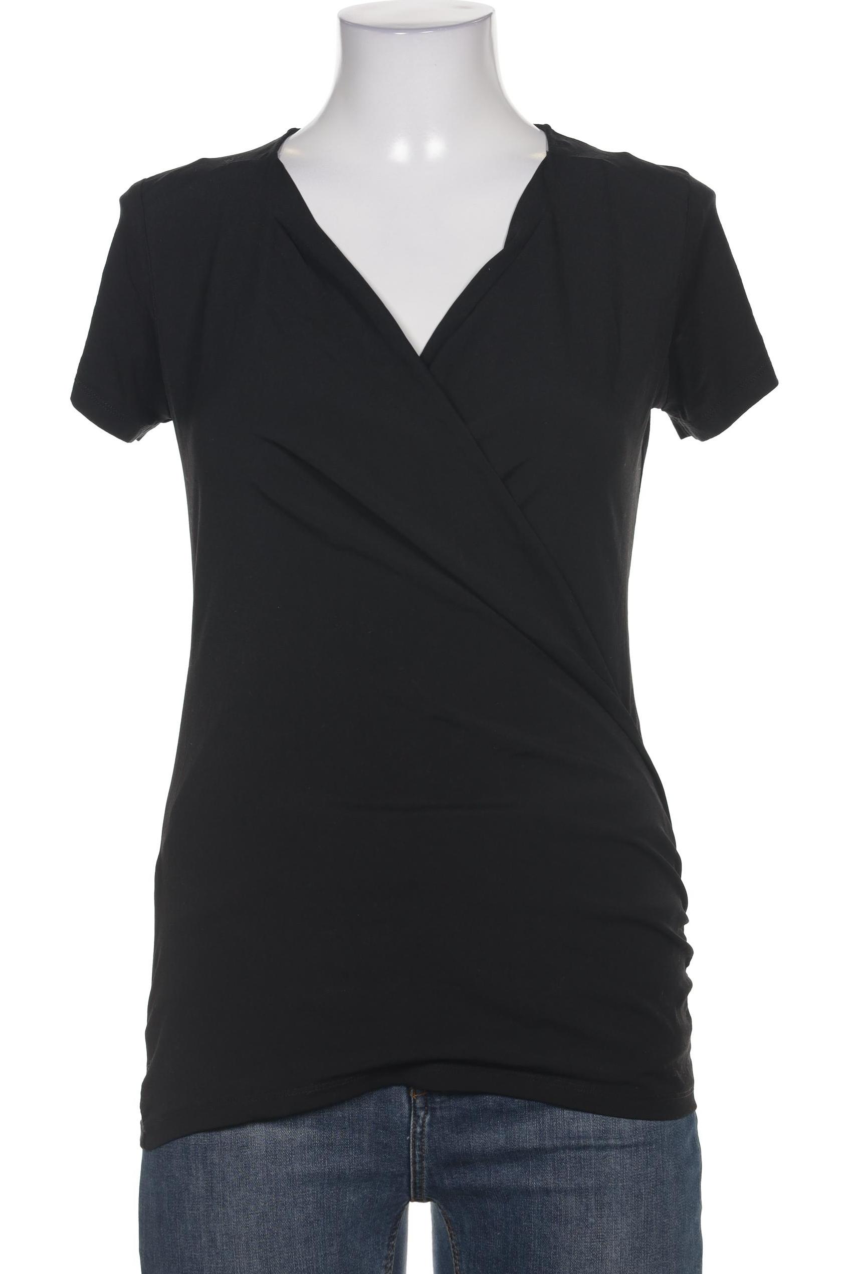

Esprit Damen Bluse, schwarz, Gr. 36