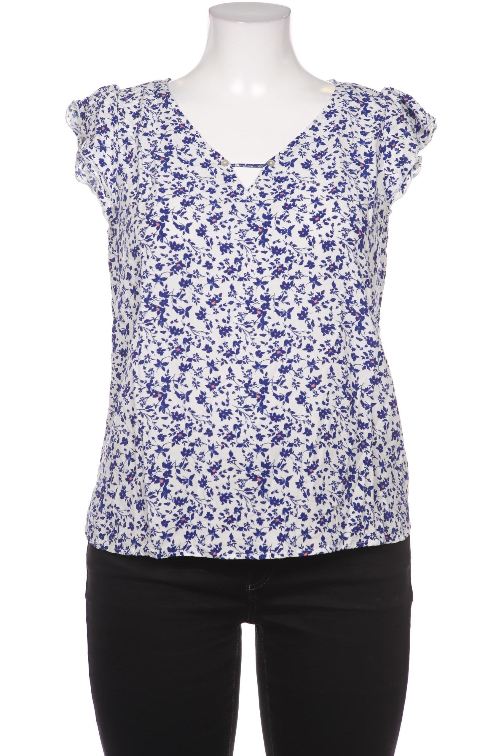 

Esprit Damen Bluse, marineblau, Gr. 44