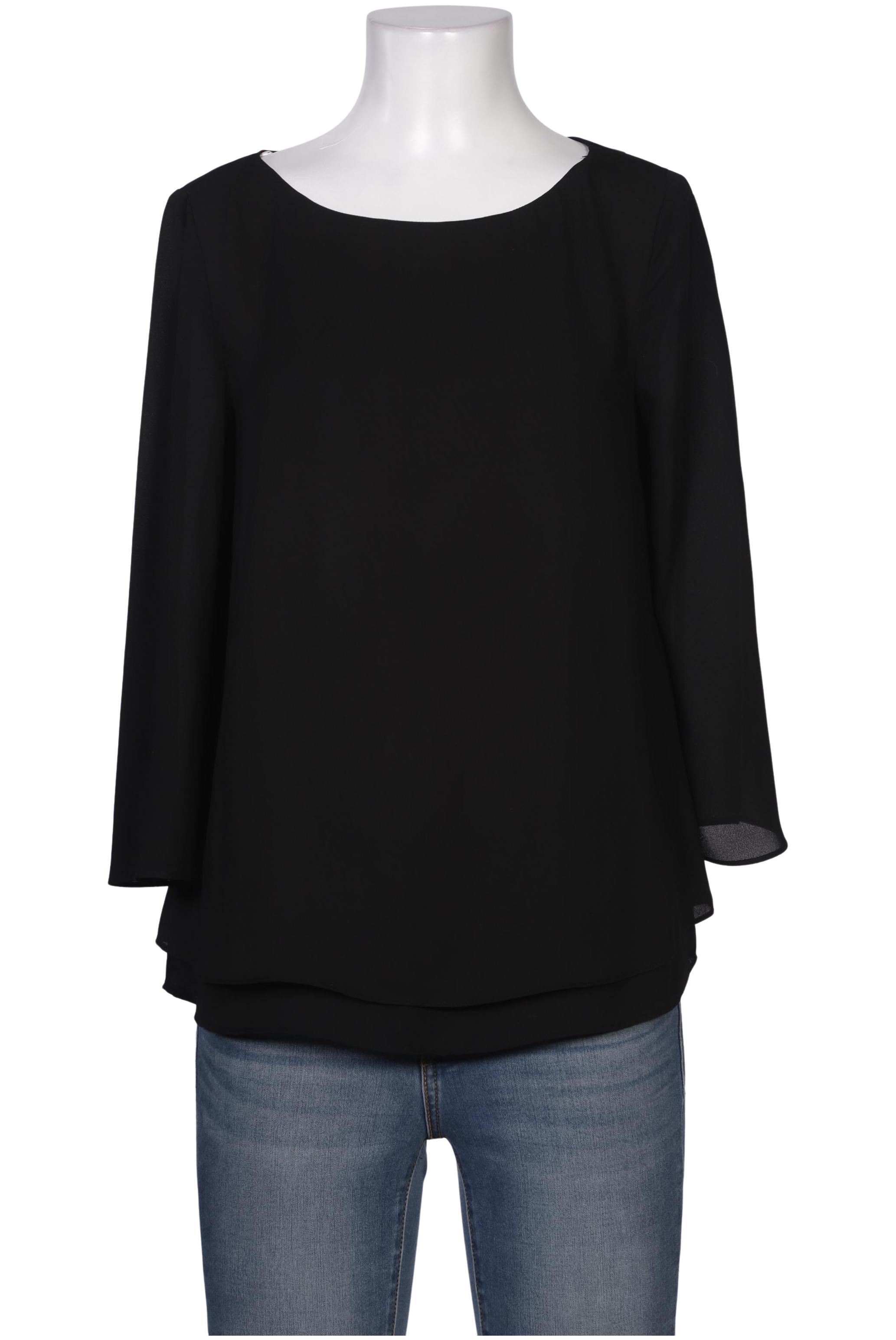 

Esprit Damen Bluse, schwarz, Gr. 36