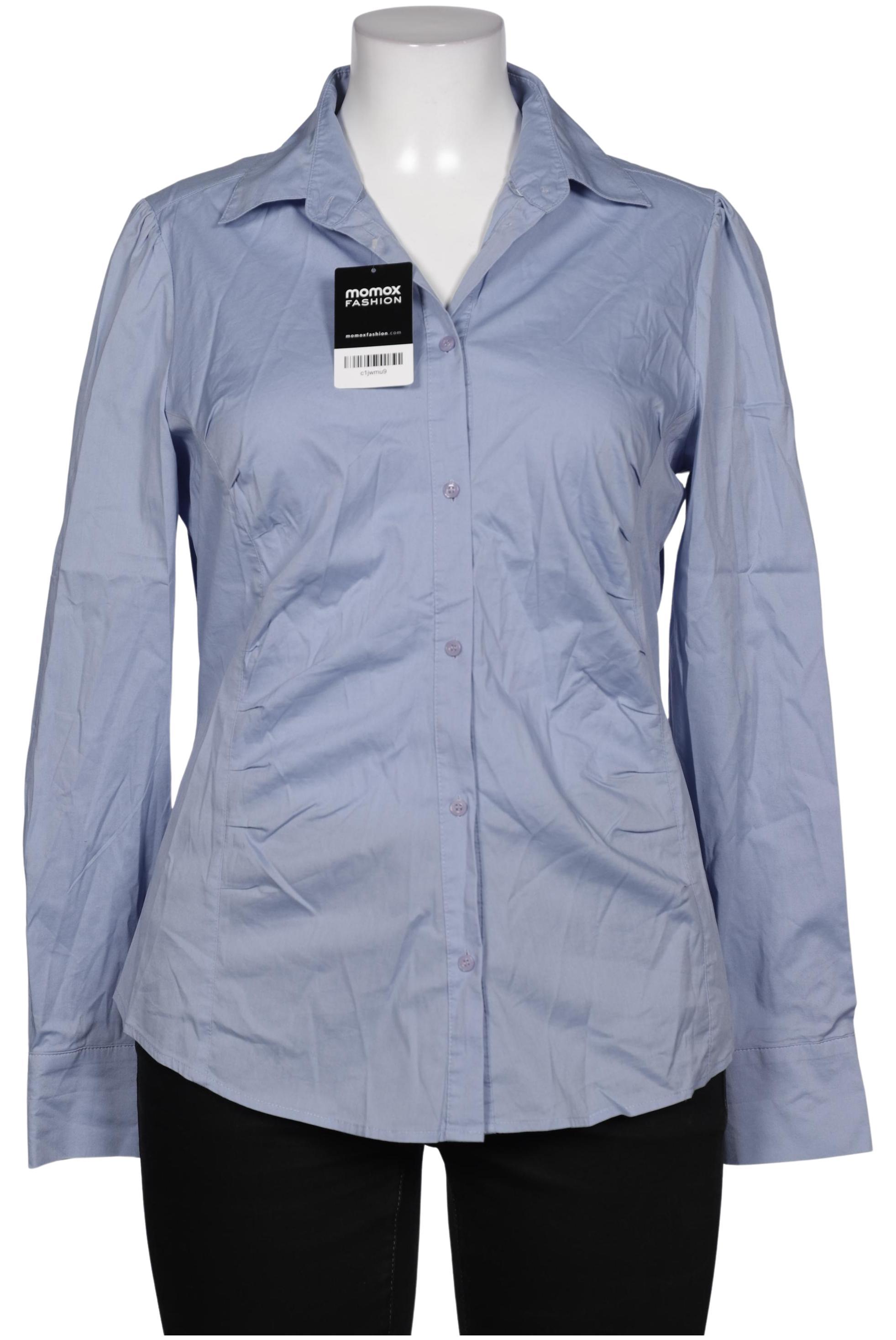 

Esprit Damen Bluse, hellblau, Gr. 44