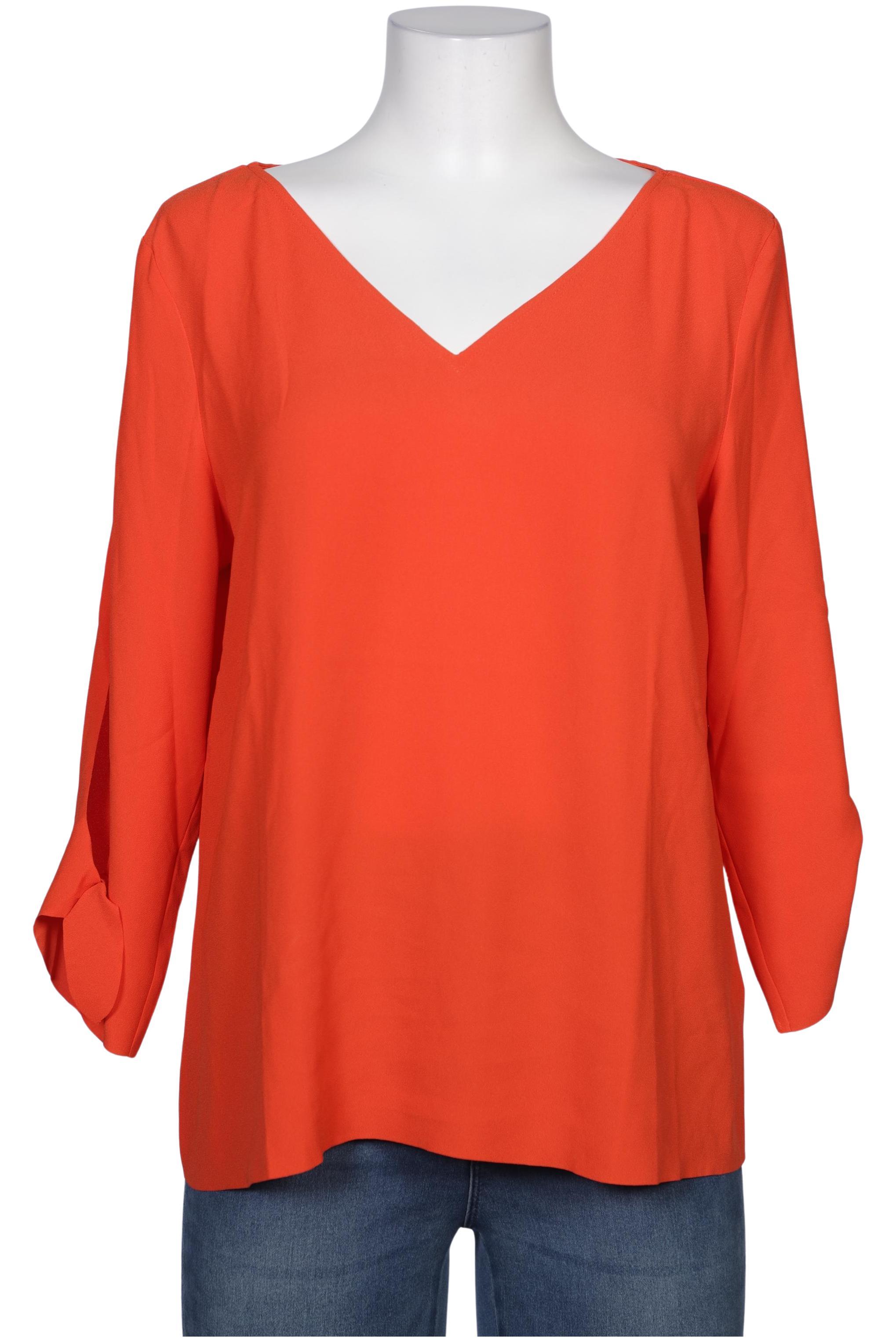 

Esprit Damen Bluse, orange, Gr. 40