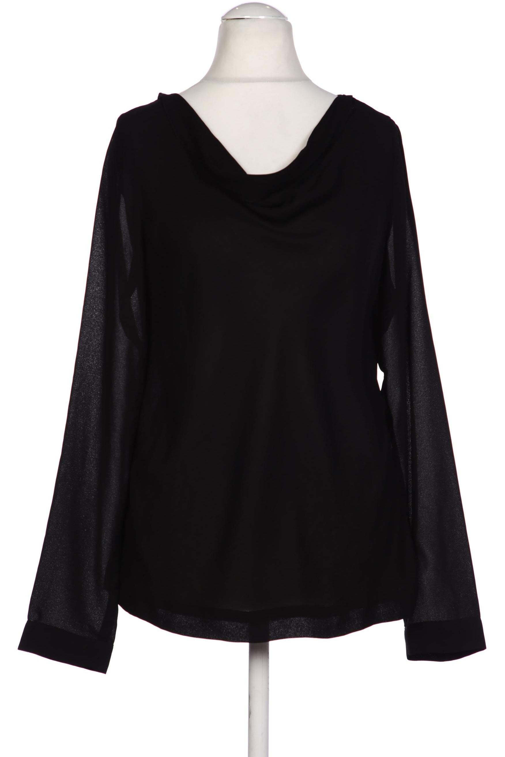 

Esprit Damen Bluse, schwarz, Gr. 36