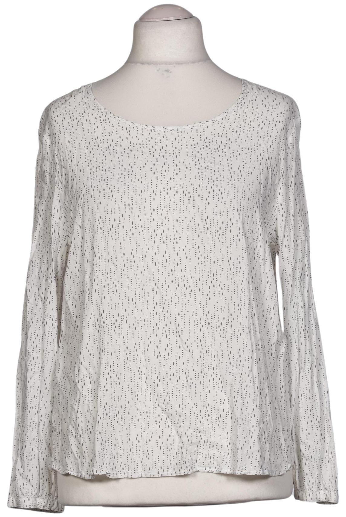 

Esprit Damen Bluse, cremeweiß, Gr. 44